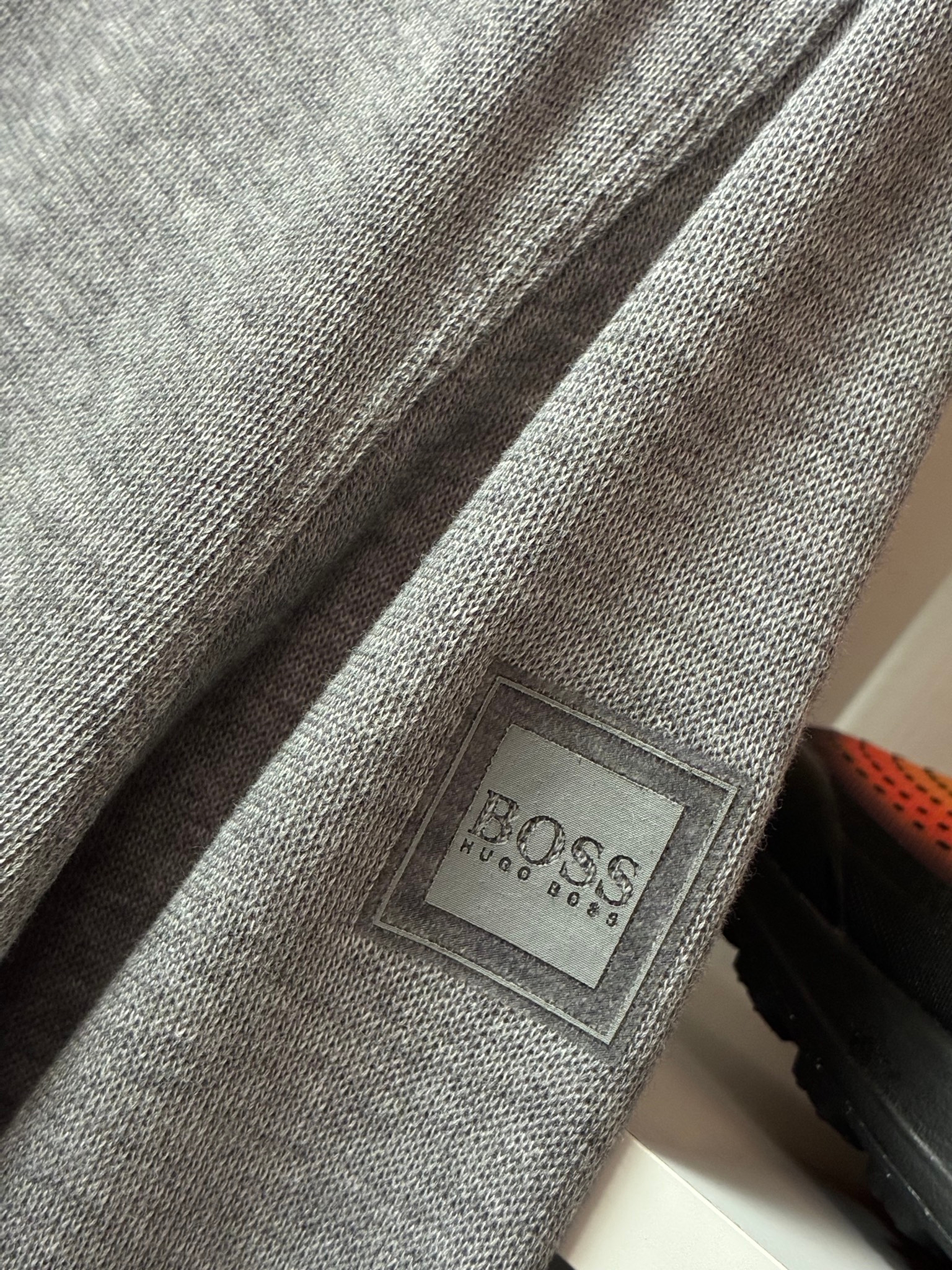 Hugo Boss Саnnоbiо, миниатюра 1