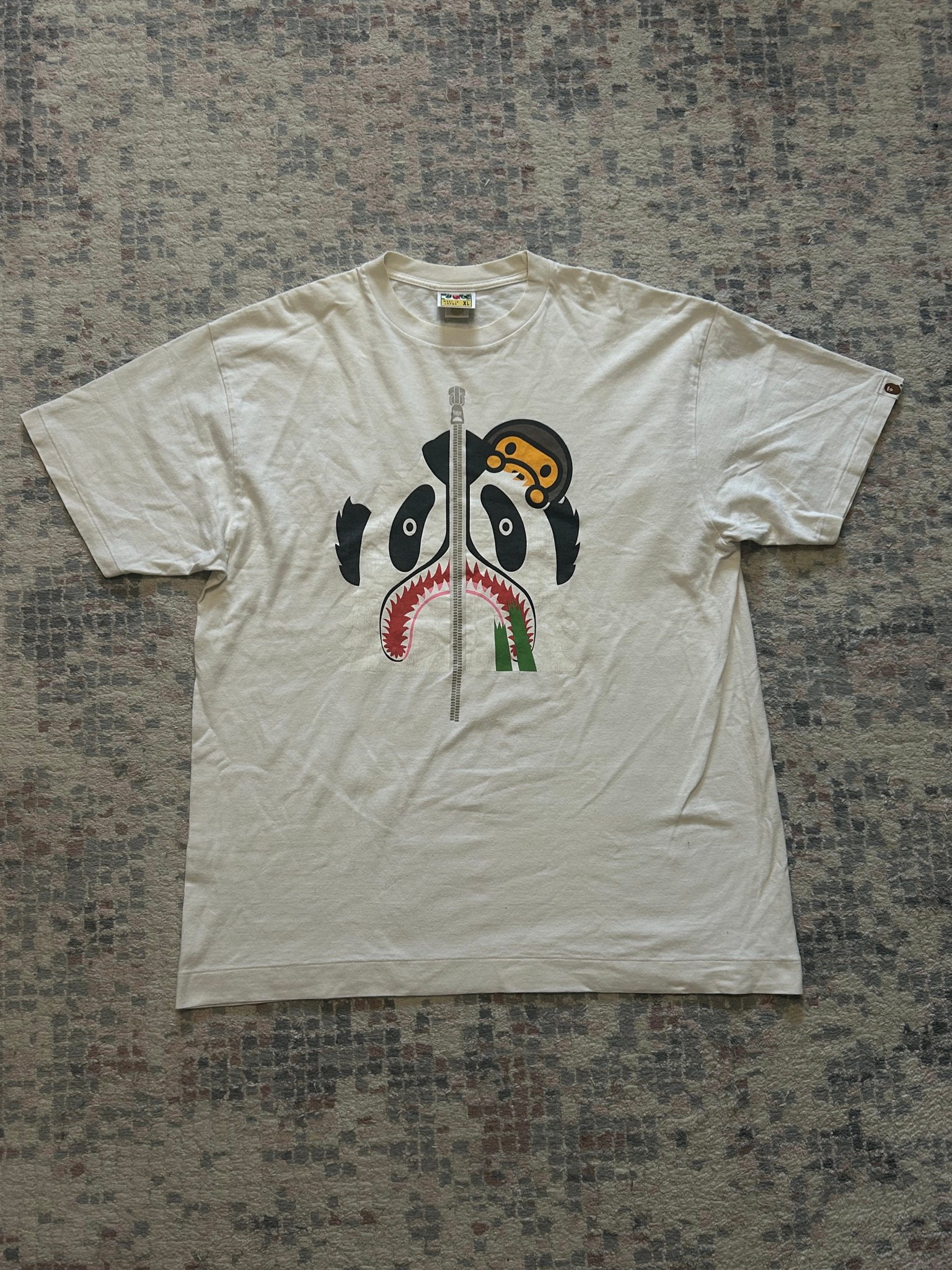 Bape Panda Milo, миниатюра 1