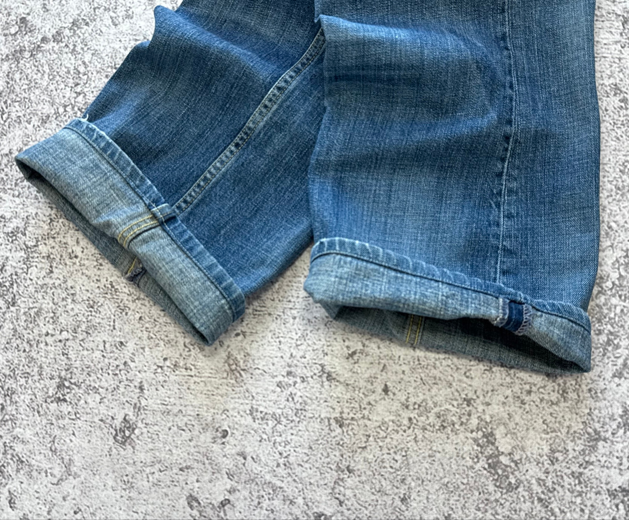 Levi’s Vintage Austin Bootcut, миниатюра 8