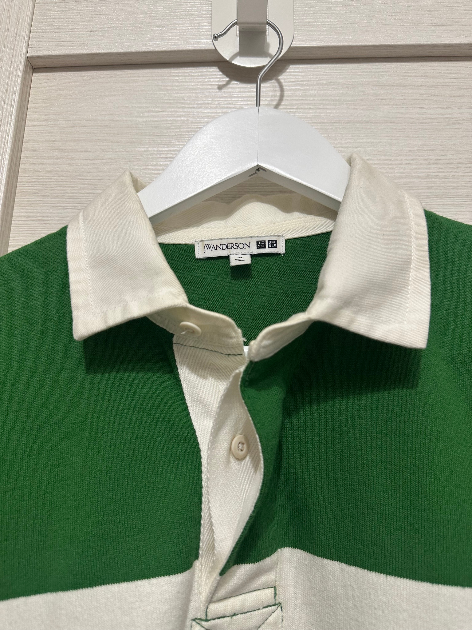 Uniqlo x JW Anderson Rugby, миниатюра 5