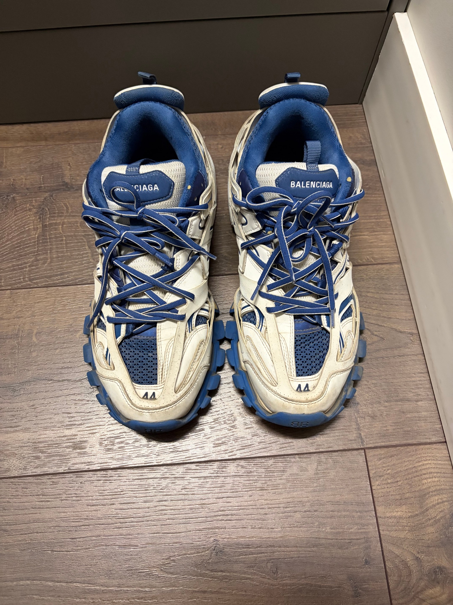 Balenciaga Track 1, миниатюра 1