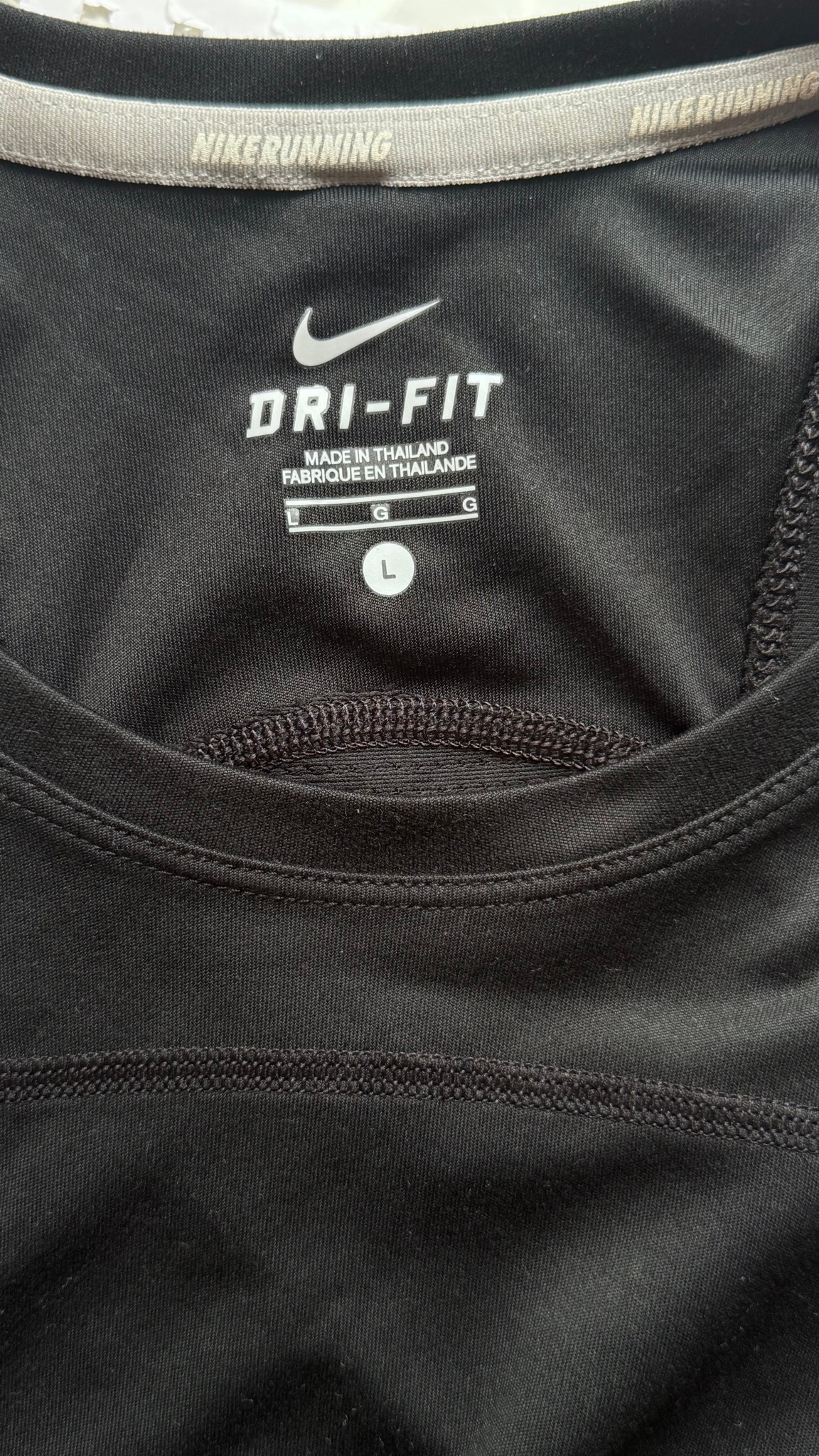 Nike Undershirt, миниатюра 3