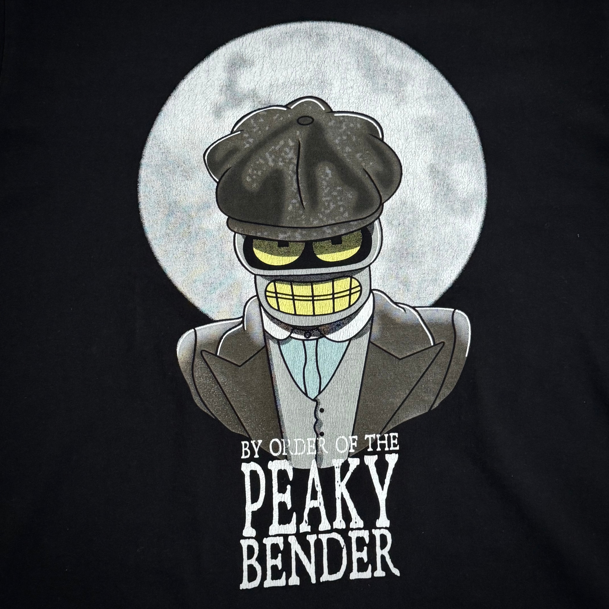 Futurama Merch T-Shirt, миниатюра 5
