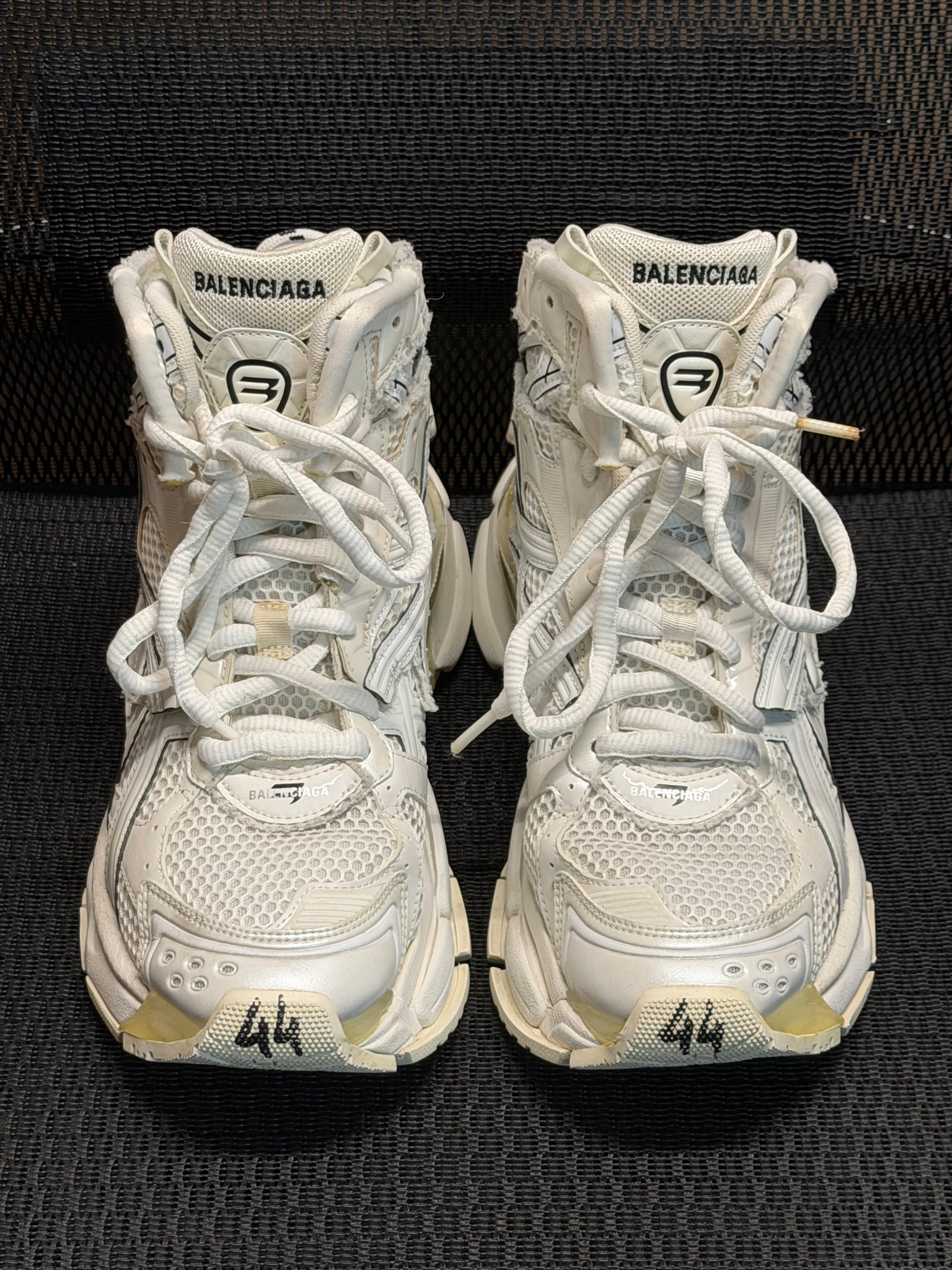BALENCIAGA Runner, миниатюра 2