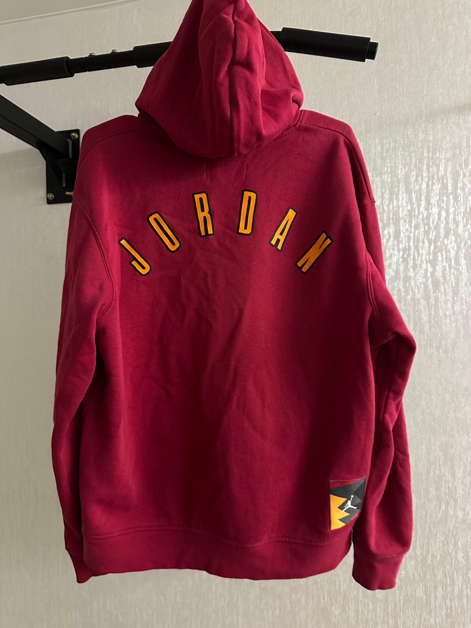 Air Jordan Худи, миниатюра 2