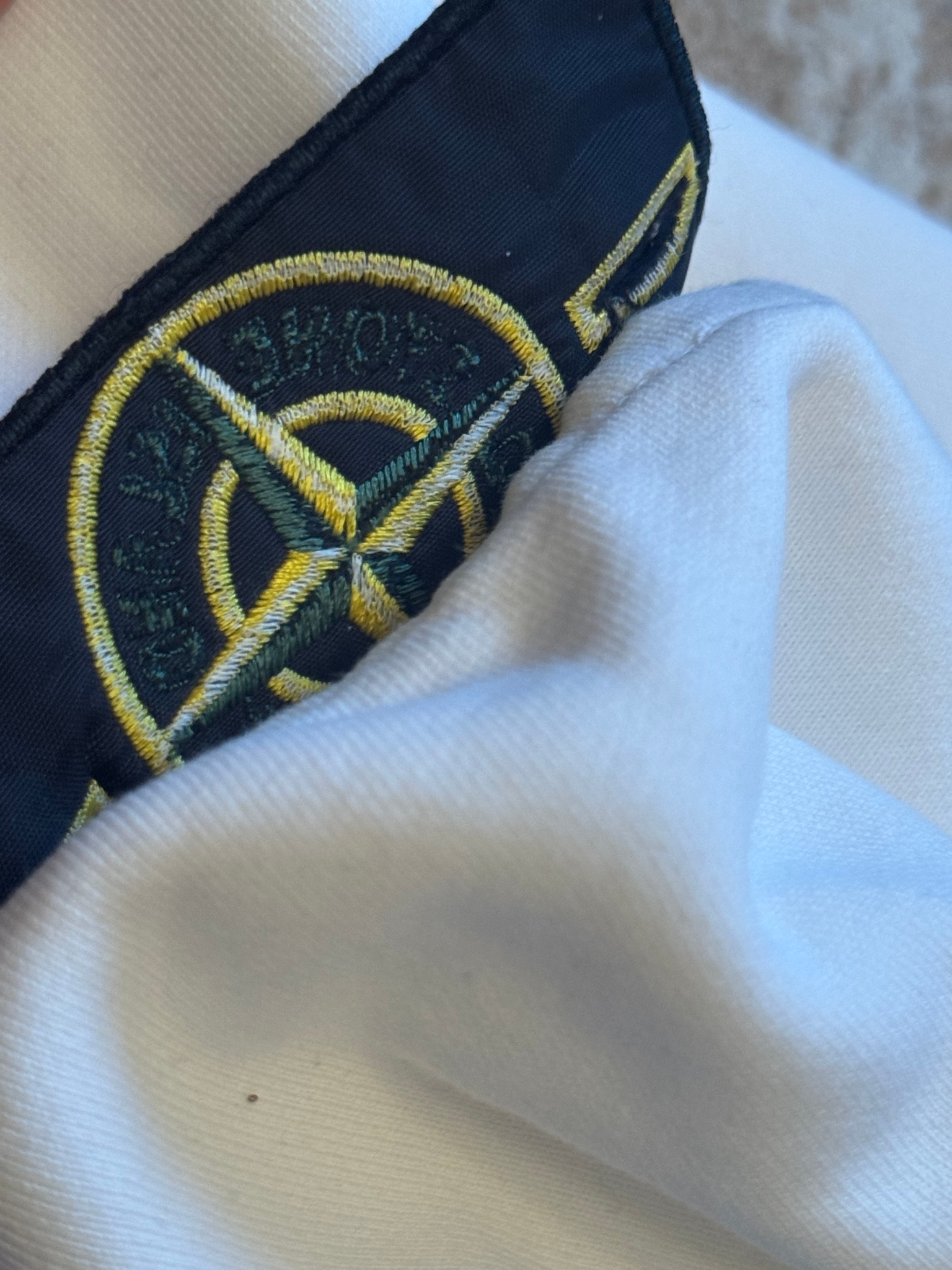 Stone island Hoodie, миниатюра 7