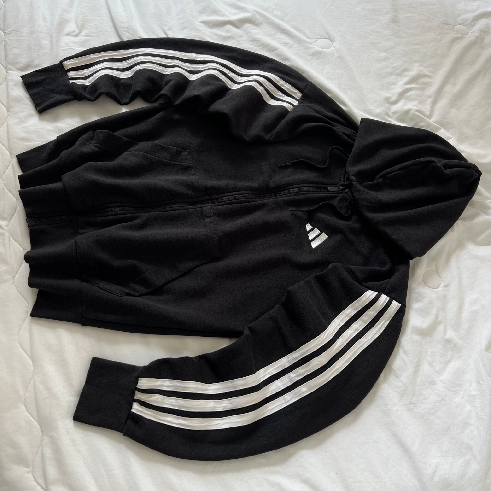 adidas Худи, миниатюра 3