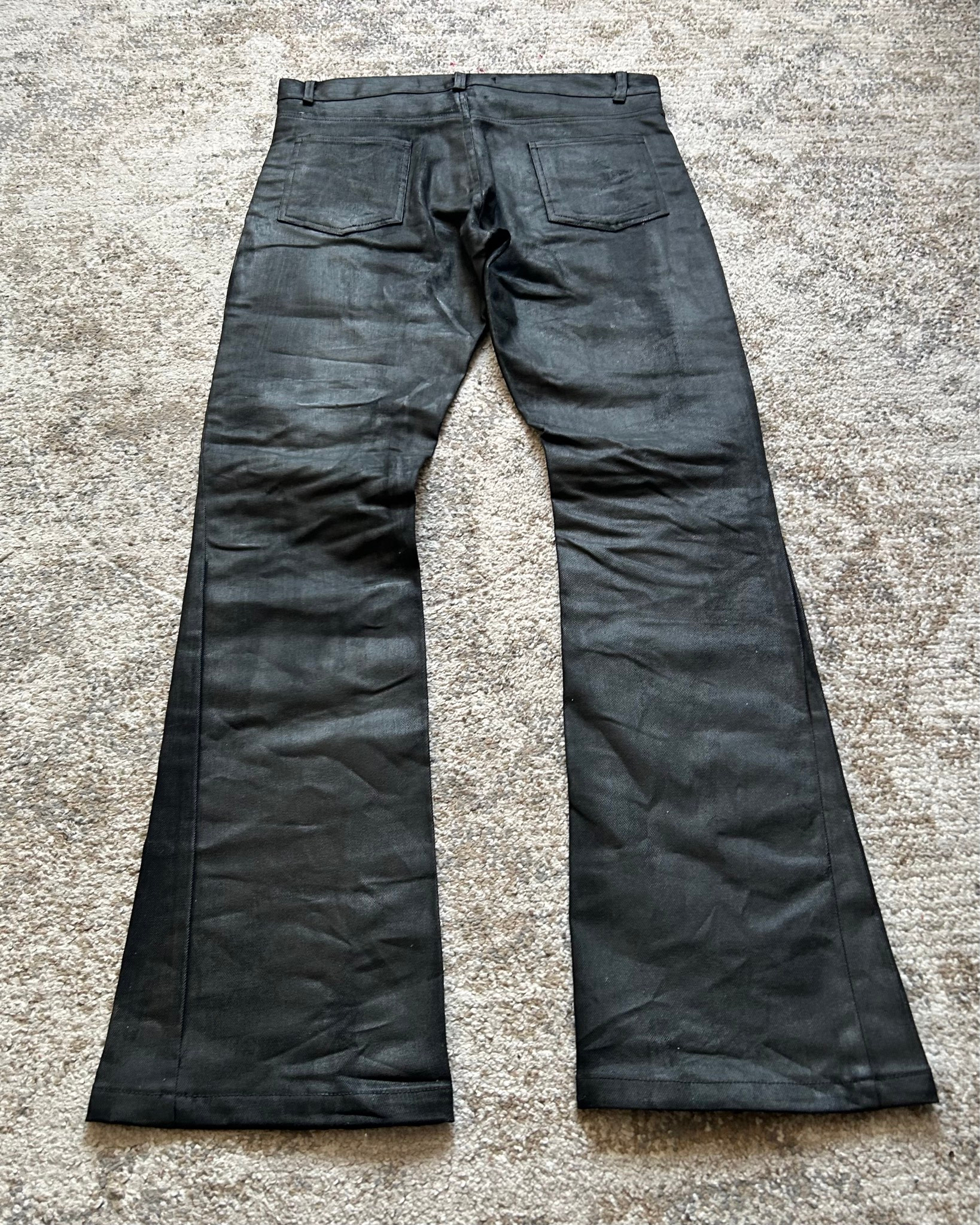 WEJUSTWANT Bootcut jeans, миниатюра 2