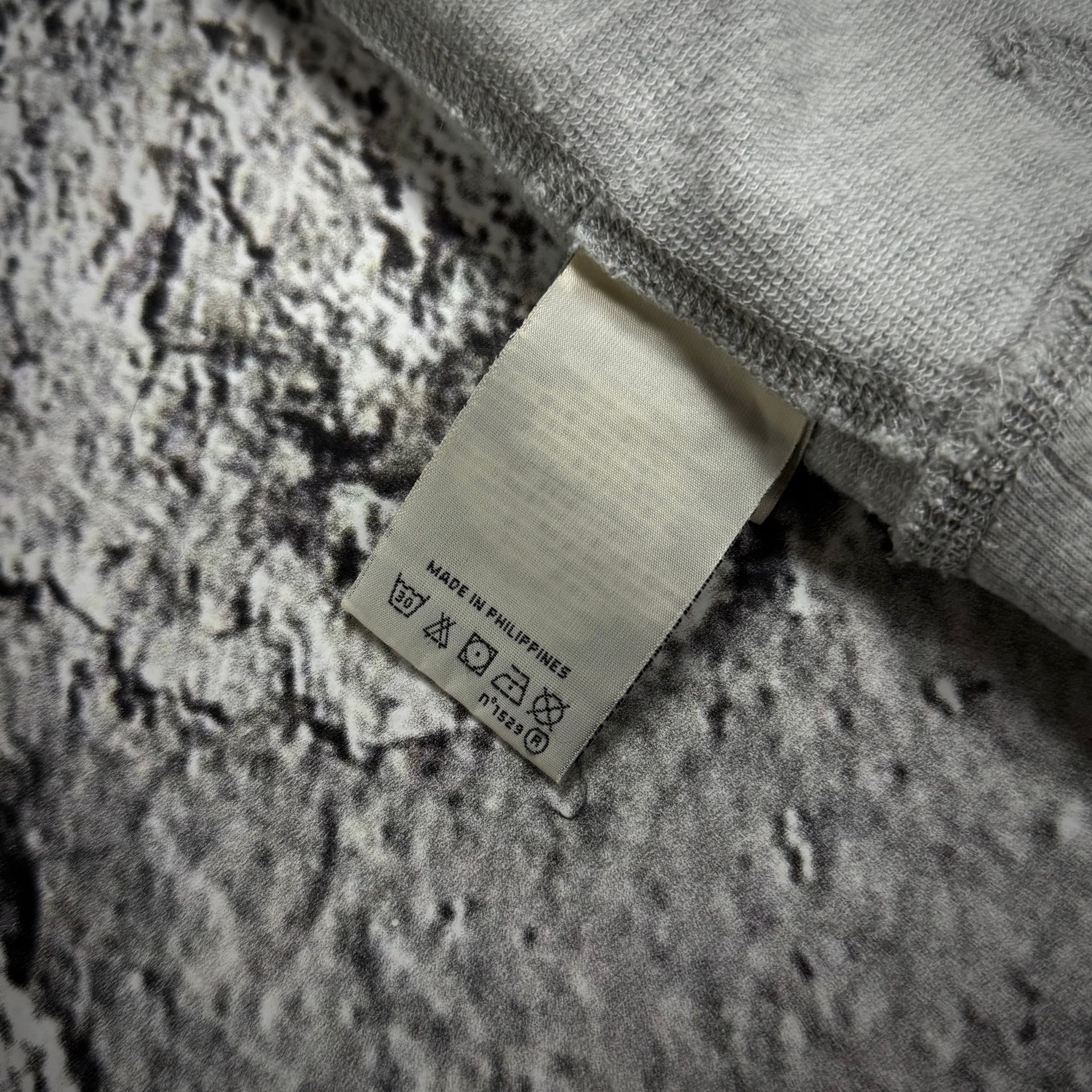 Ralph Lauren Denim & Supply Cropped Hoodie, миниатюра 6