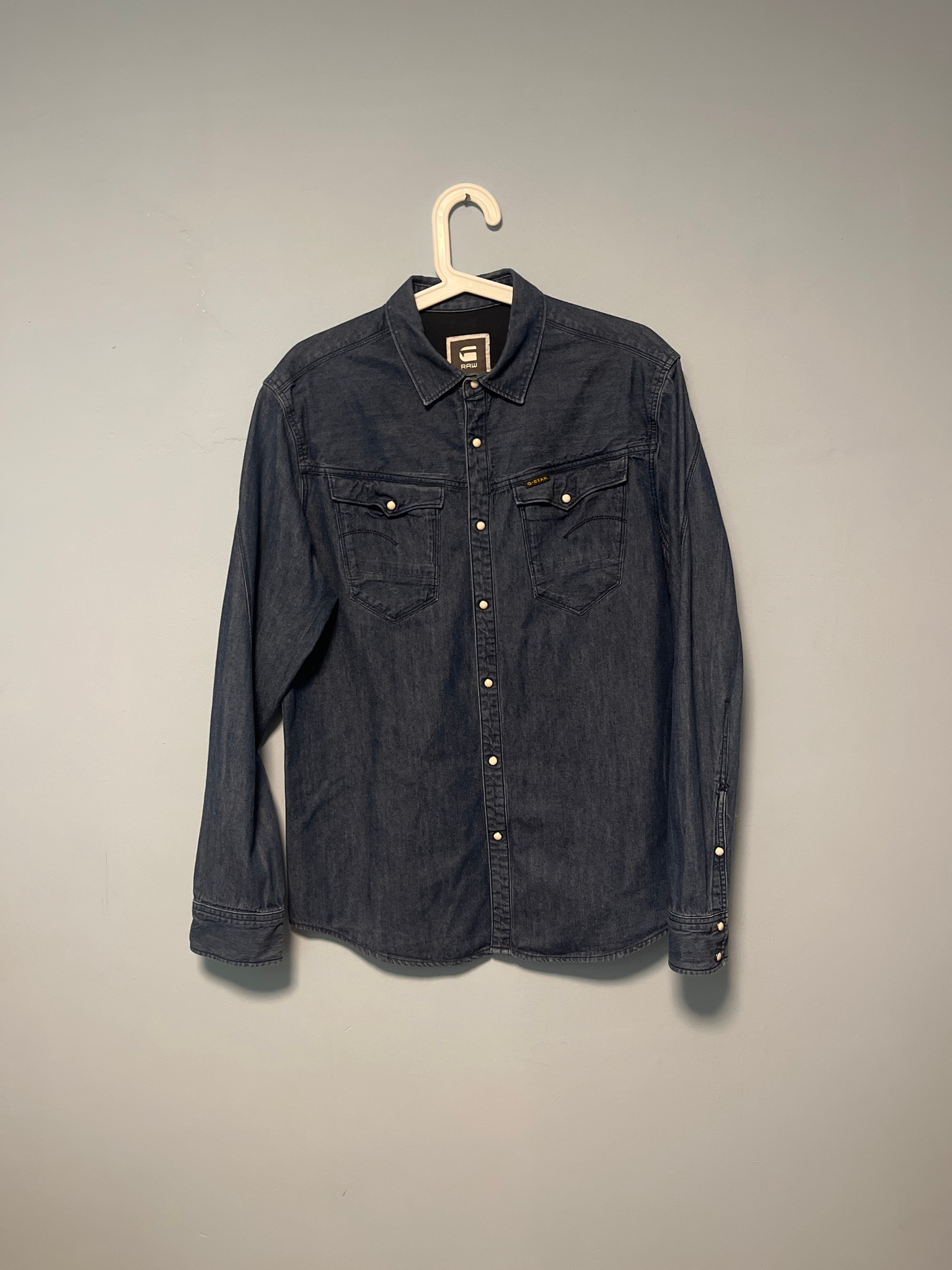 G-Star Shirt, миниатюра 1