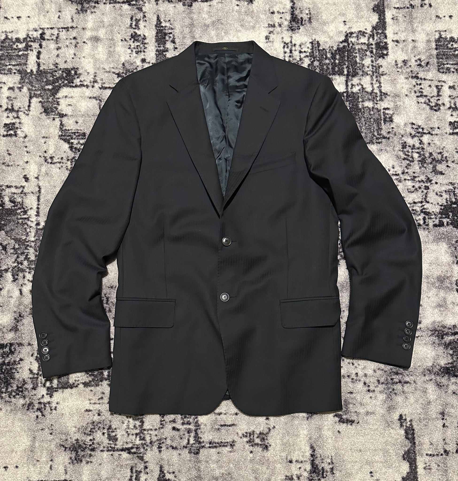 Valentino Roma Regular-Fit Single Breasted, миниатюра 1