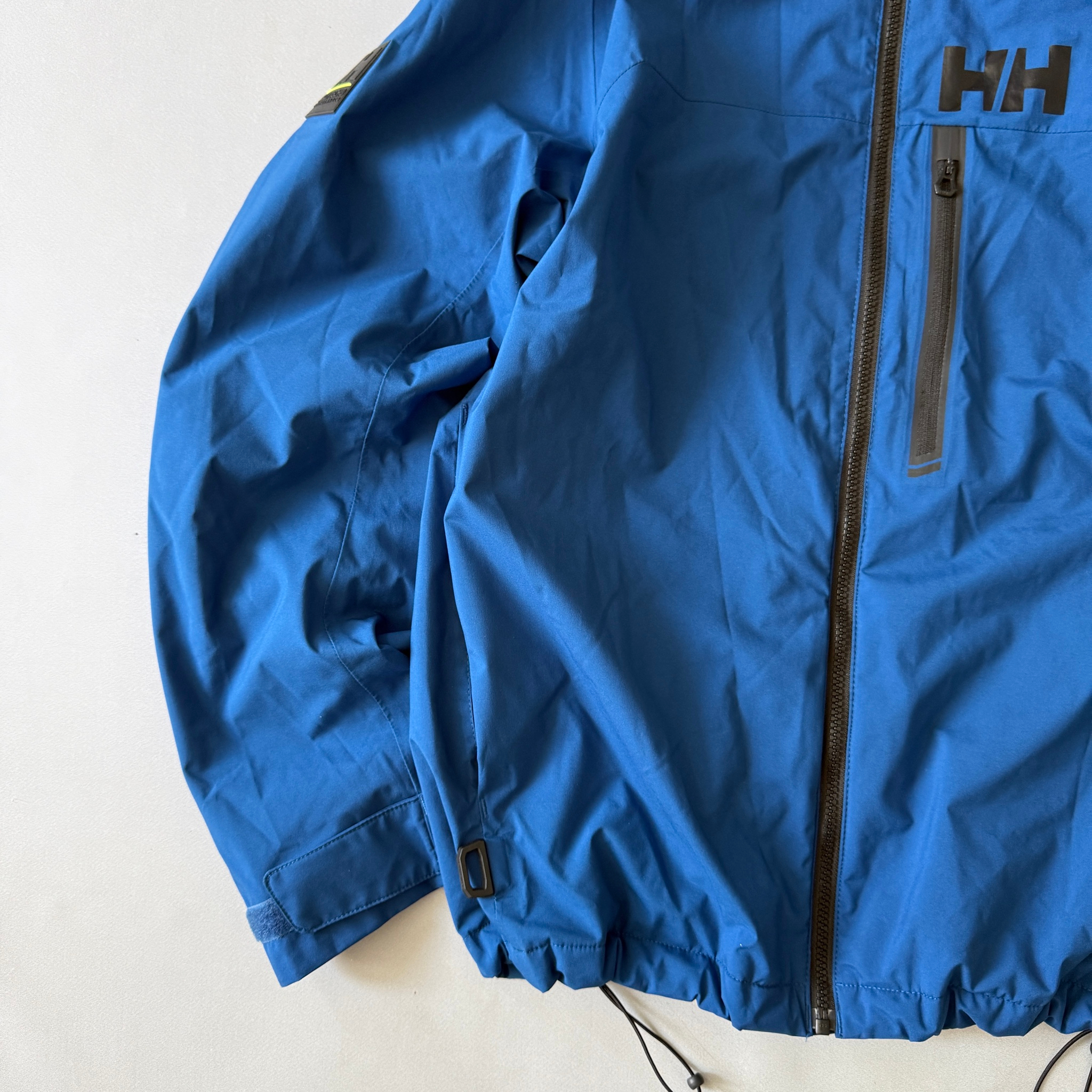 Helly Hansen Gorpcore HP Racing Lifaloft Jacket, миниатюра 2