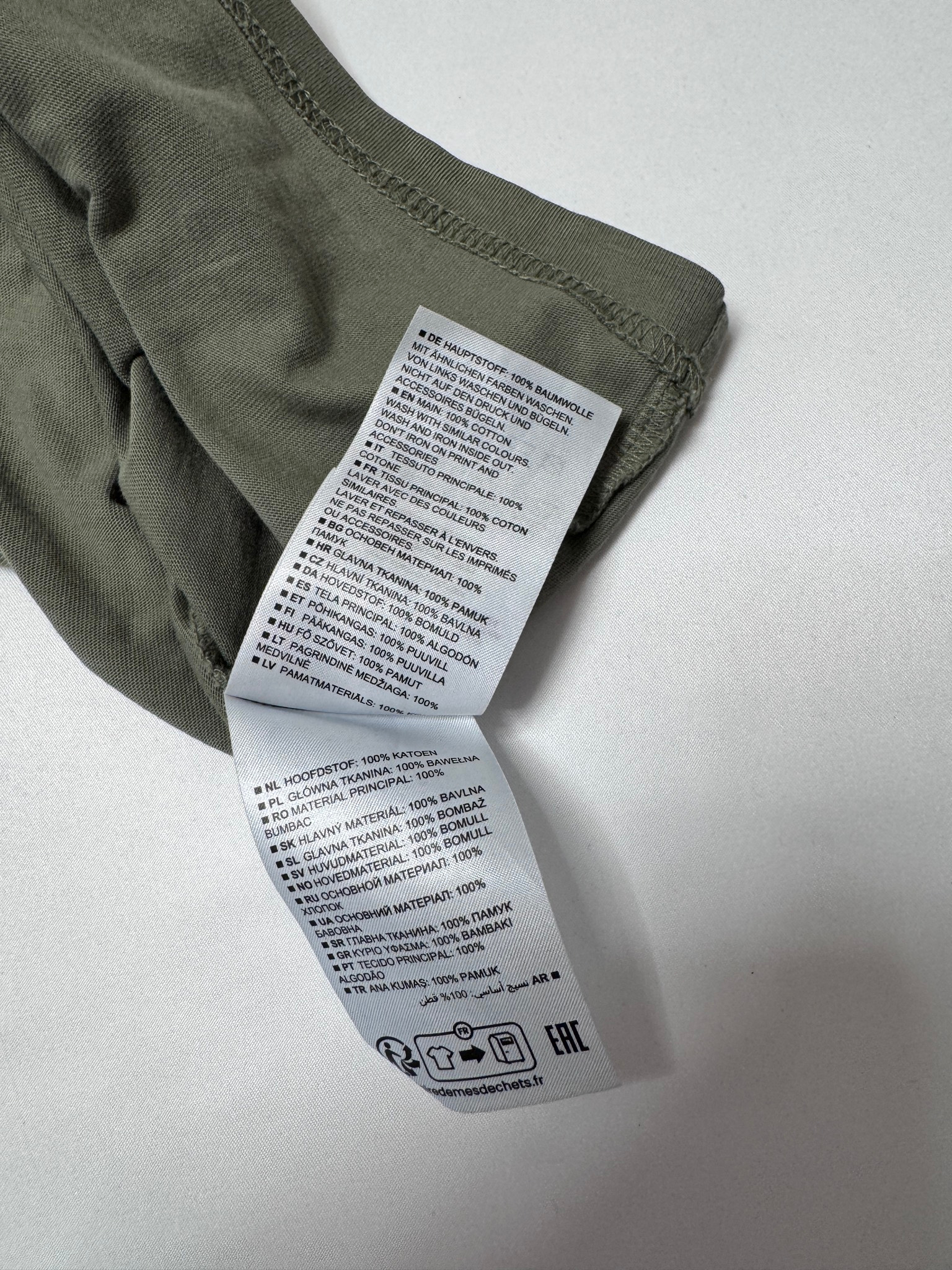 Marc O’Polo T-shirt, миниатюра 6