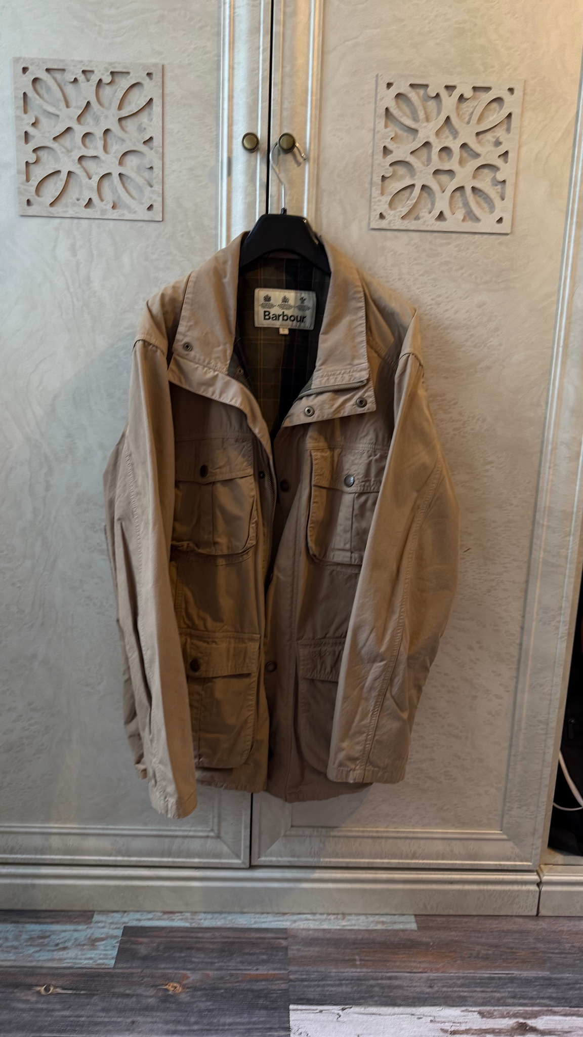 Barbour SANDERLING, миниатюра 1