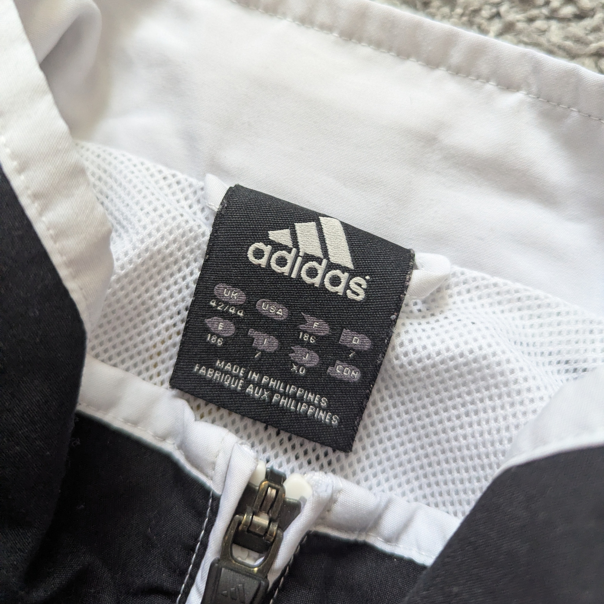 Adidas Vest, миниатюра 3