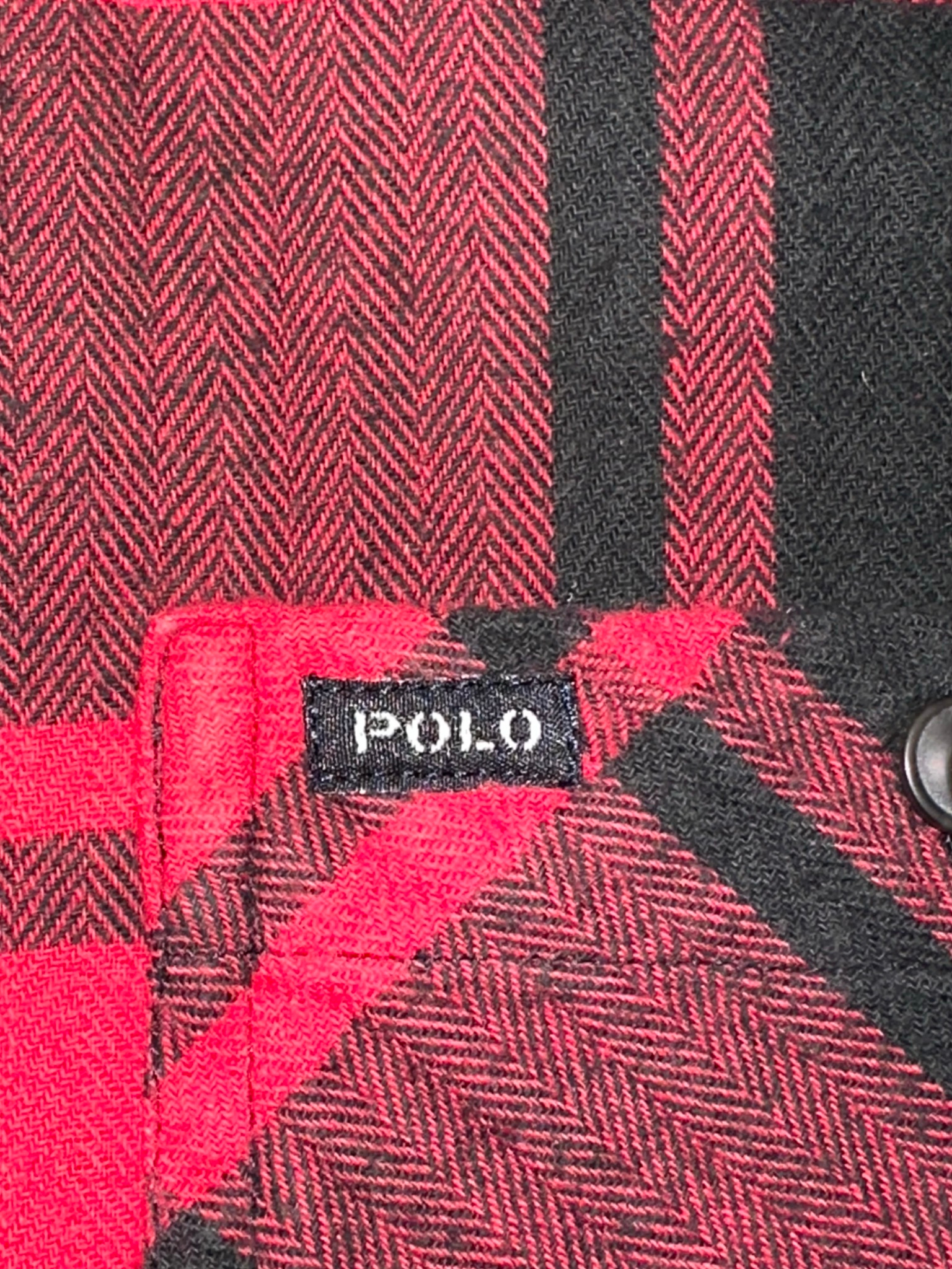 Polo Ralph Lauren Рубашка, миниатюра 5