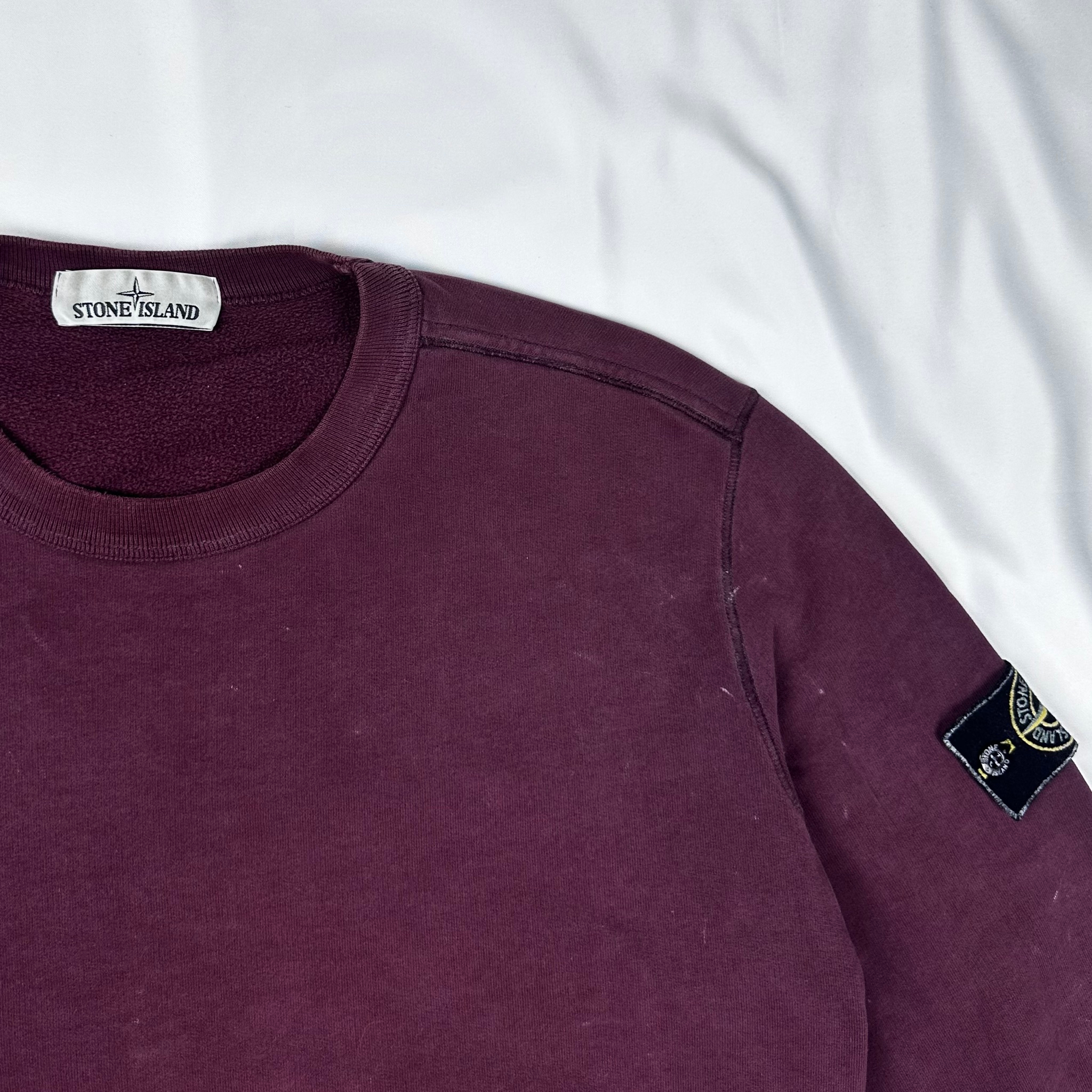 Stone Island Frost Finish, миниатюра 2