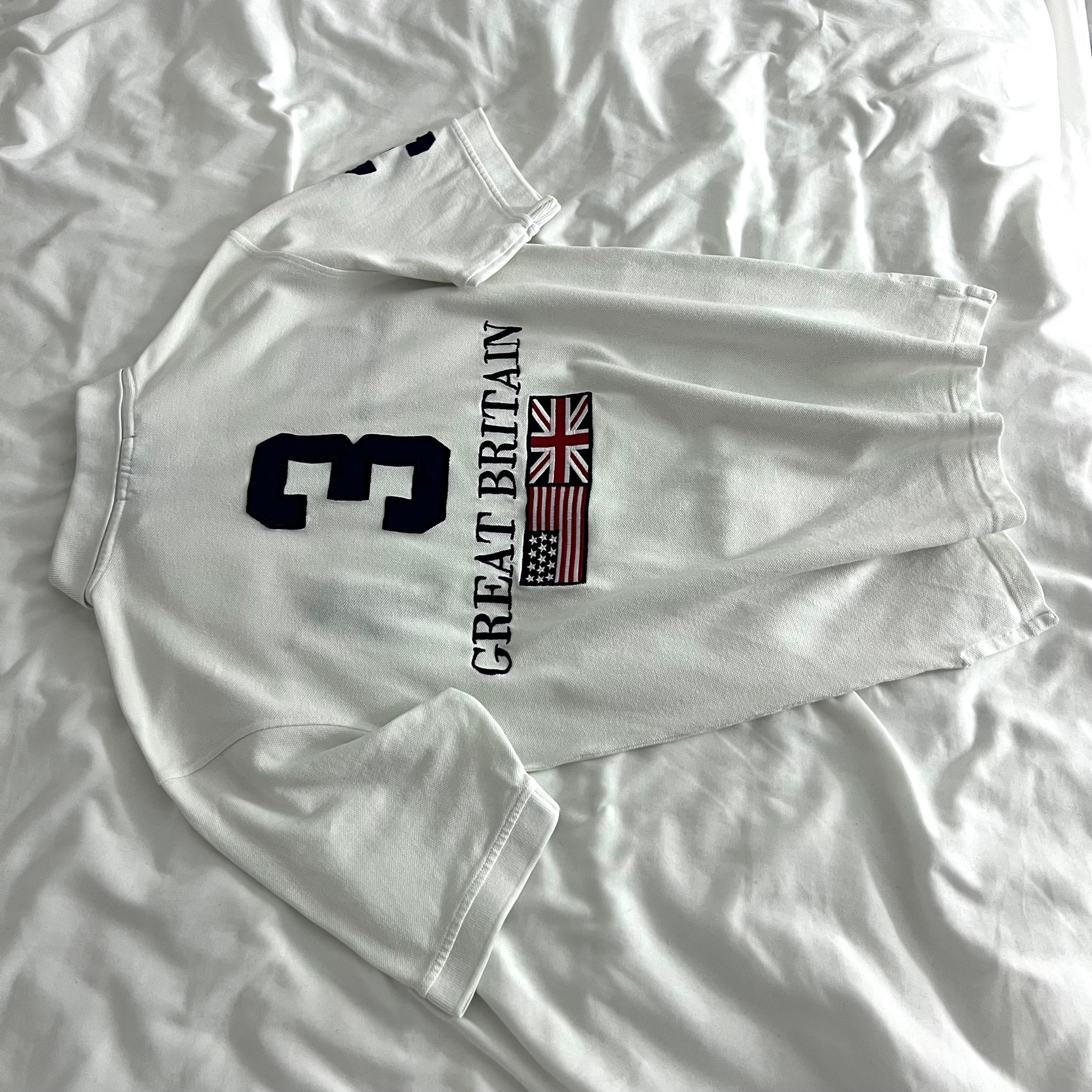 Polo Ralph Lauren Поло, миниатюра 6