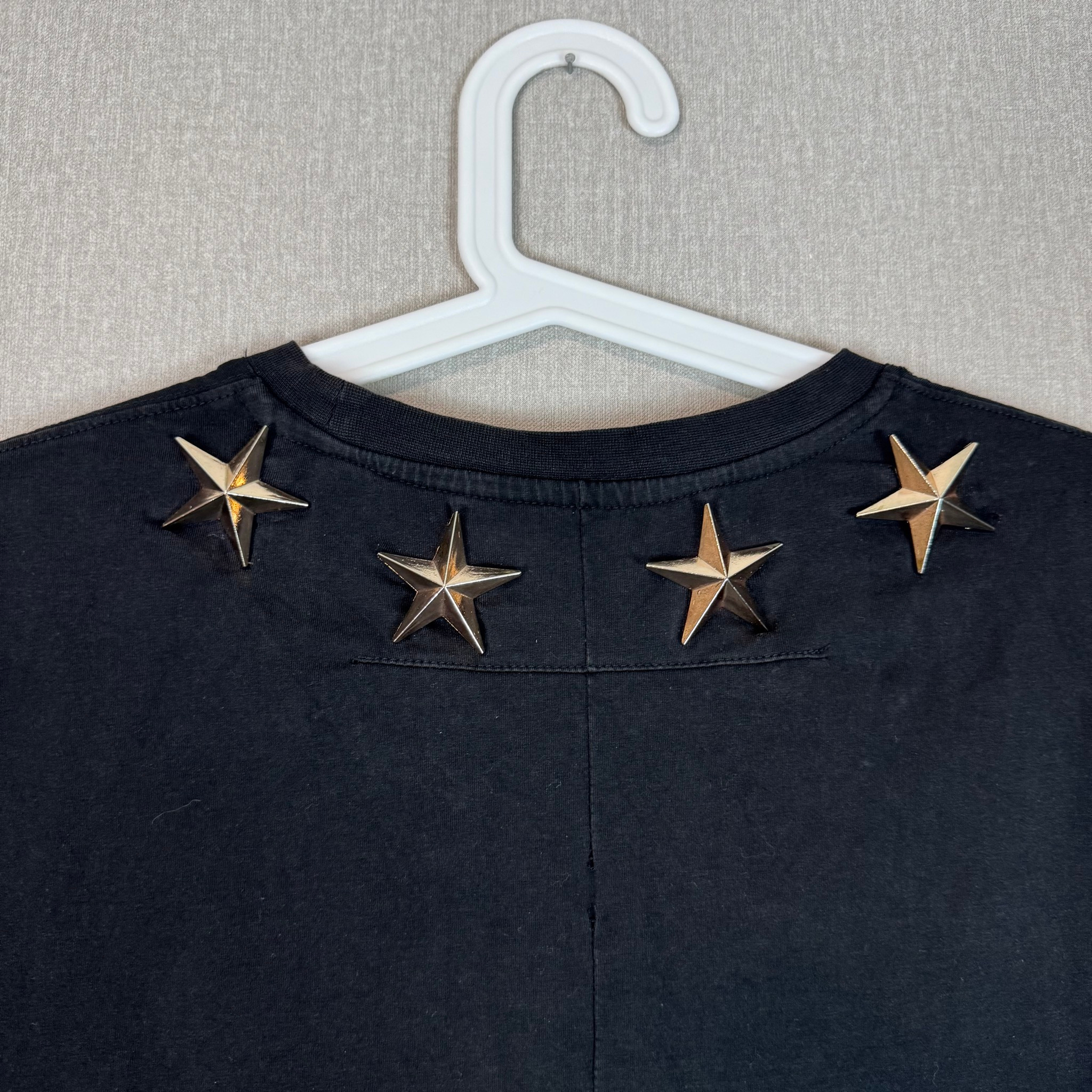 Givenchy Rottweiler Tee, миниатюра 7