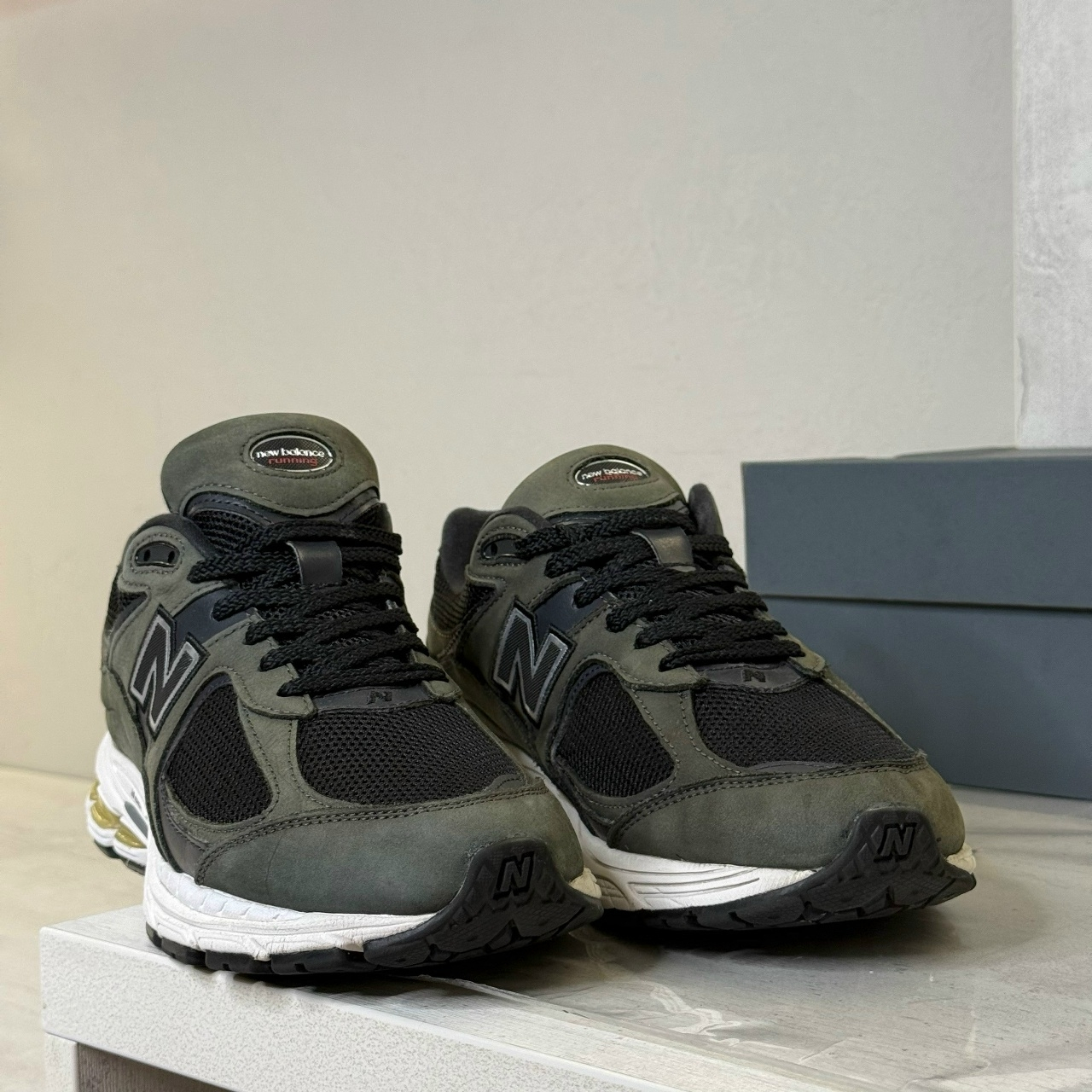 New Balance 2002R Og, миниатюра 5