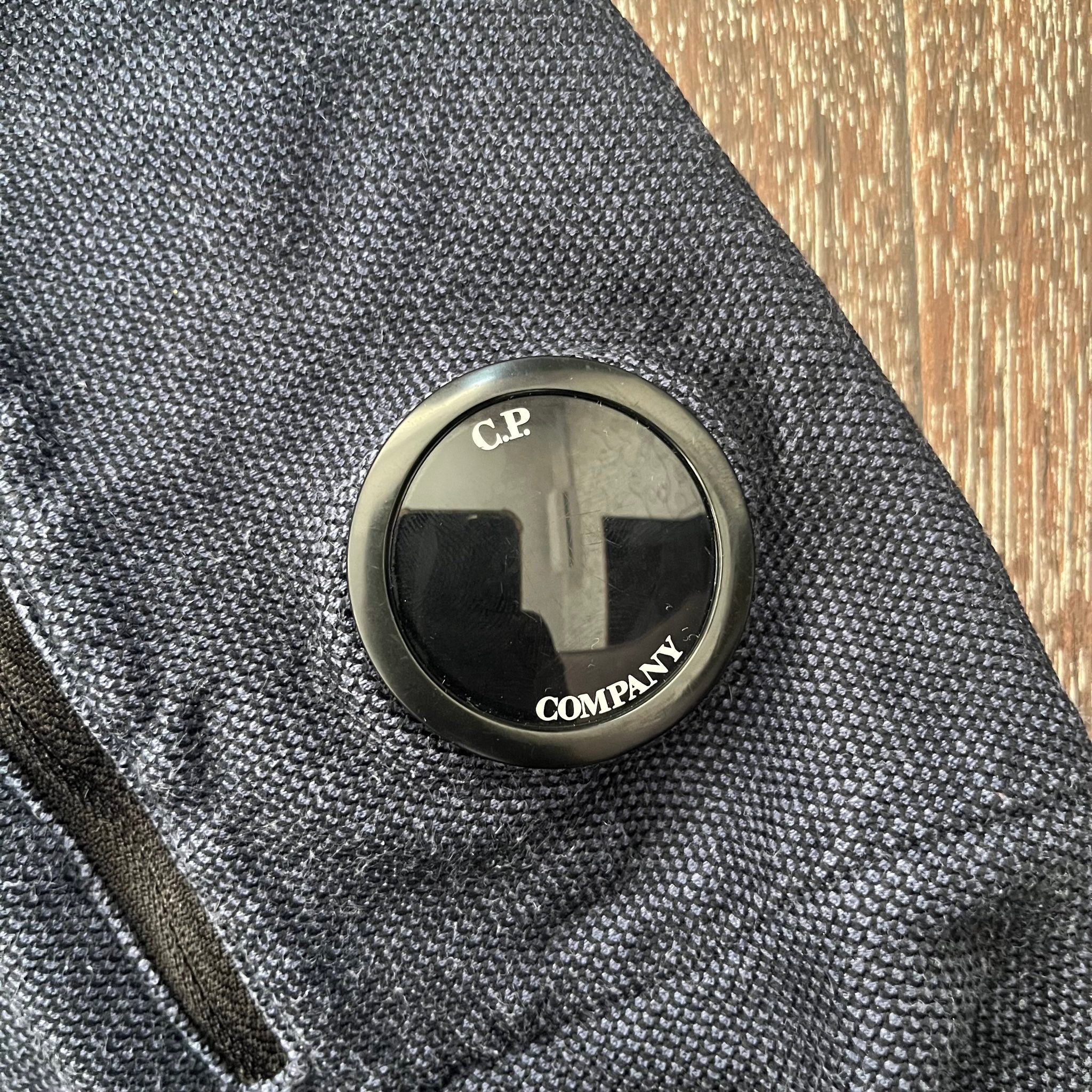C.P. Company 3D Tacting, миниатюра 4