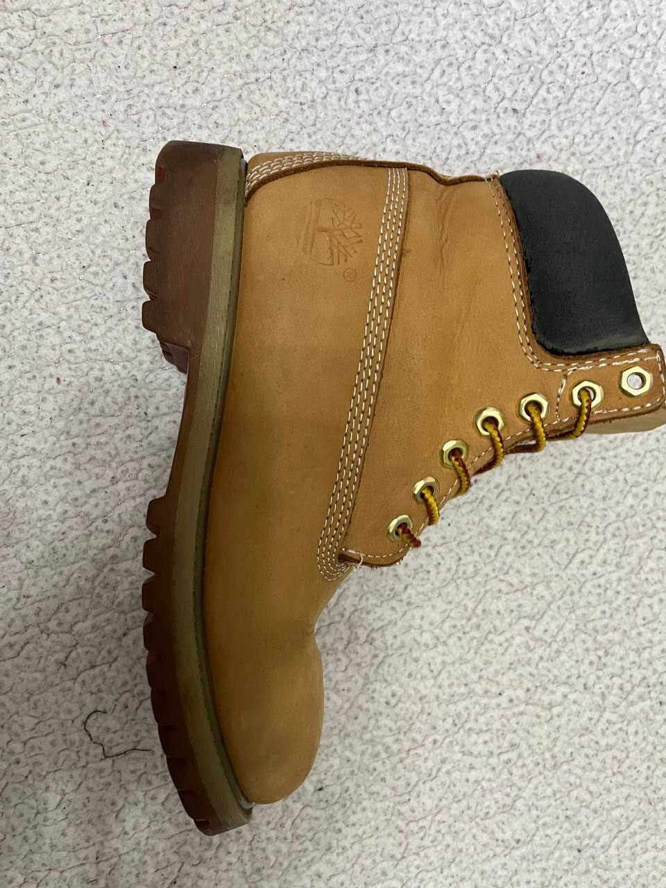 Timberland Ботинки, миниатюра 3
