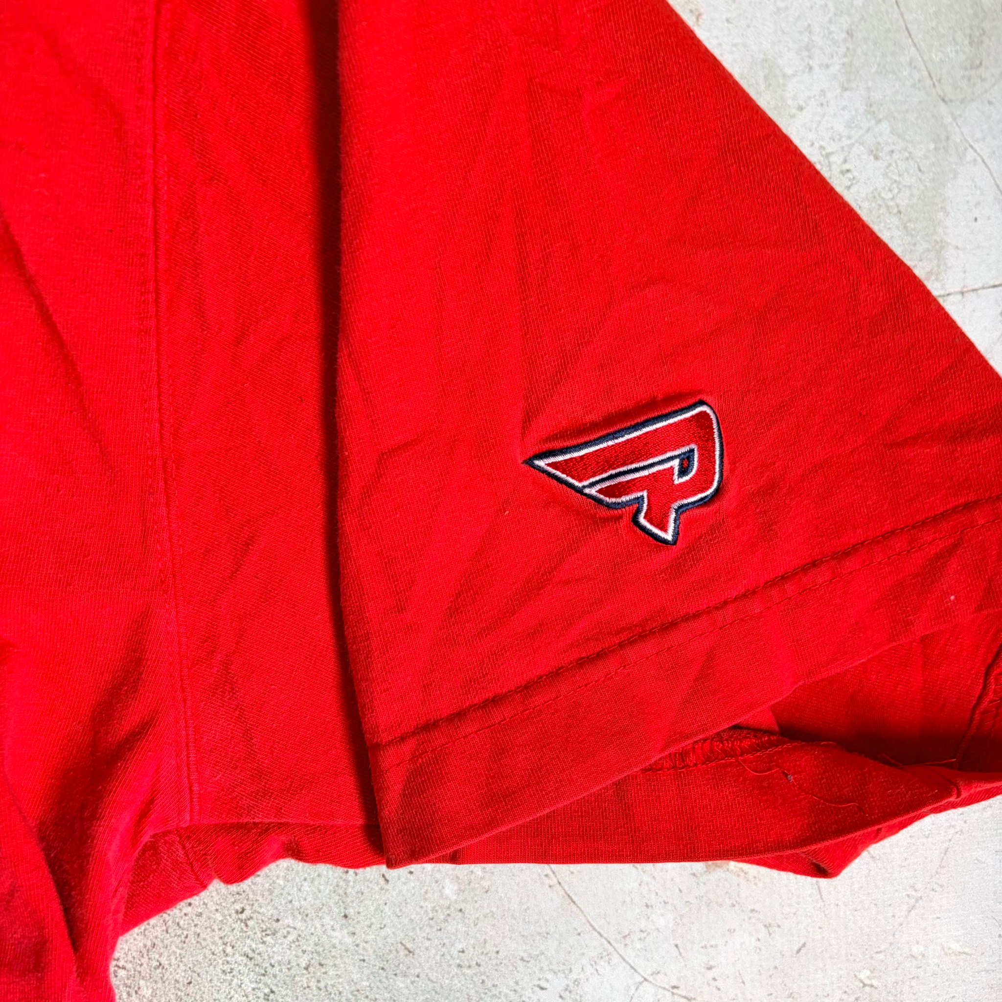 Pure Playaz Tryna Strive Y2K Korea vintage, миниатюра 4