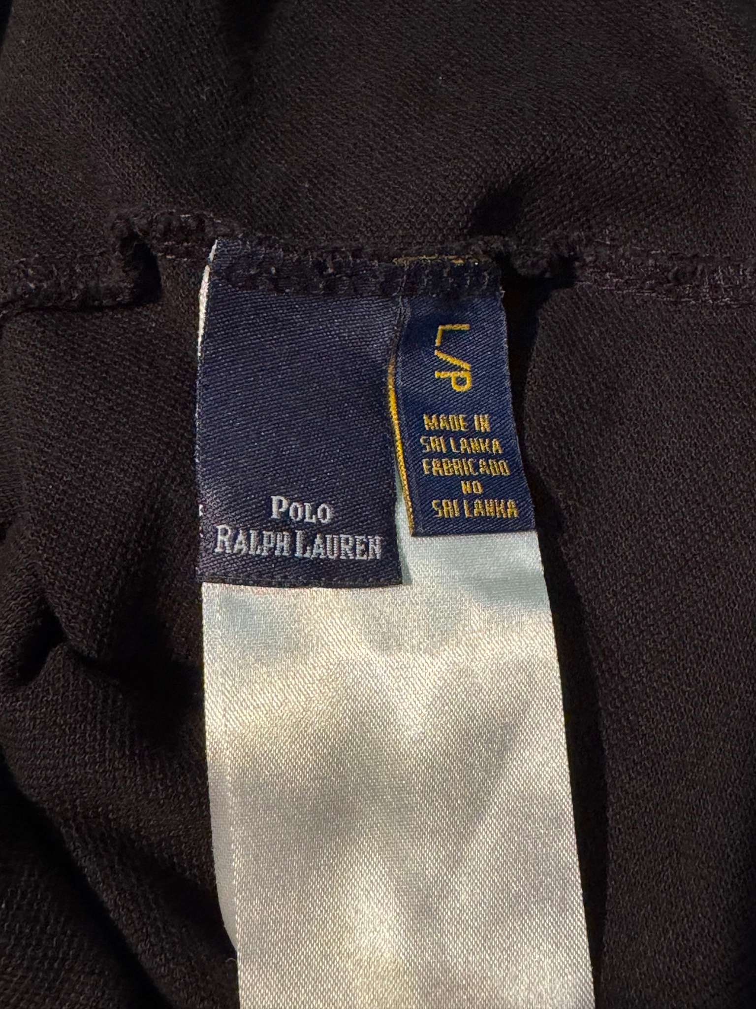 Polo Ralph Lauren Поло, миниатюра 6