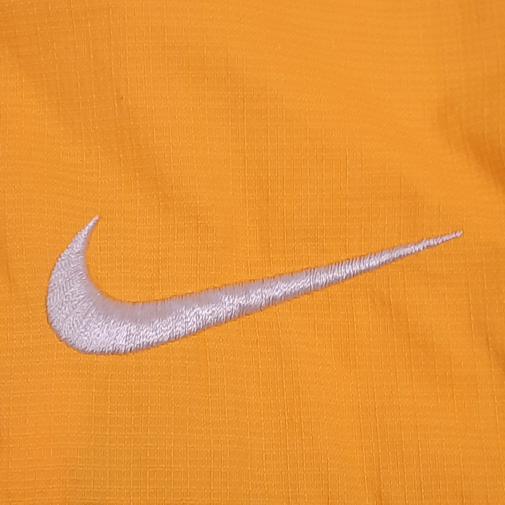 Nike Nylon Track Jacket Vintage, миниатюра 6