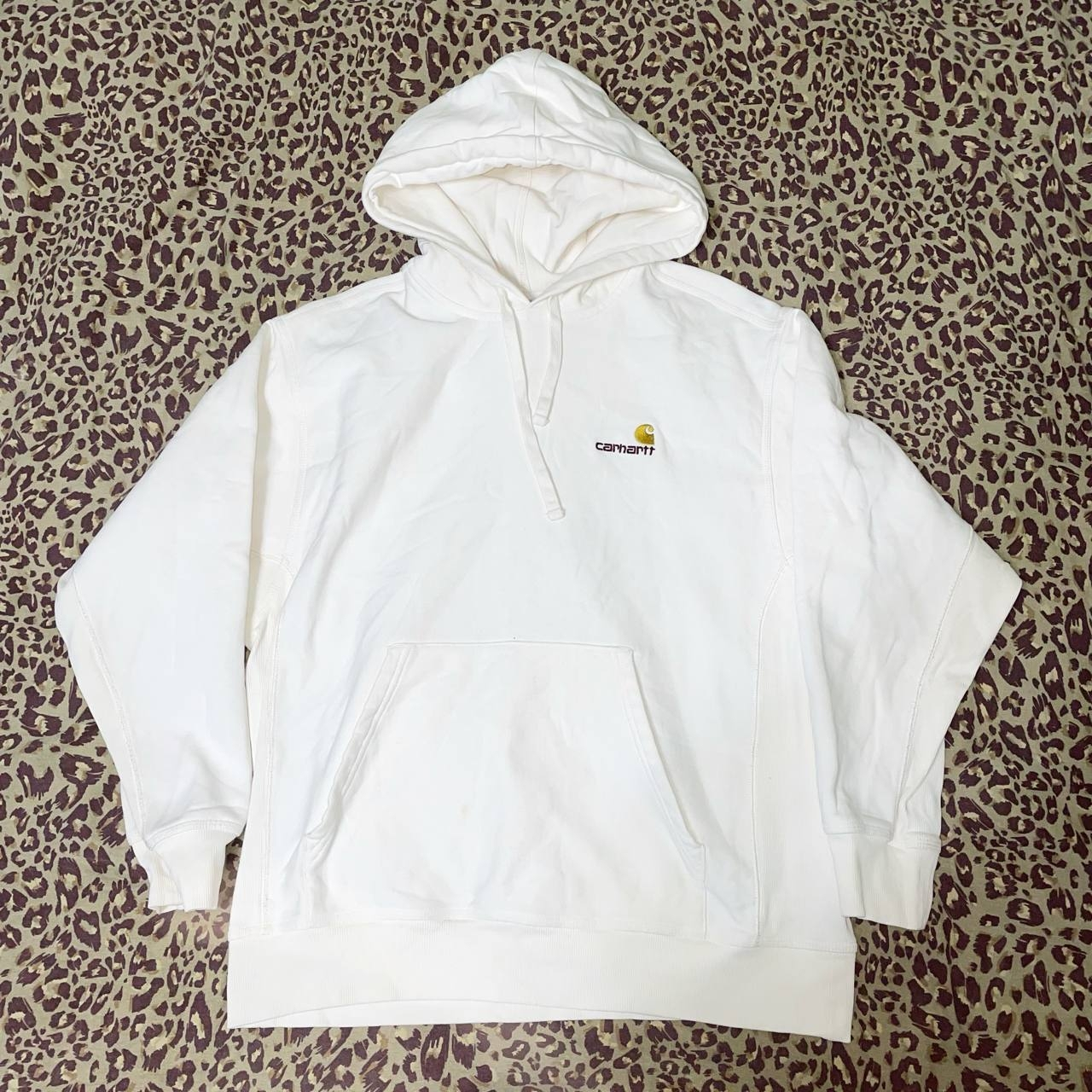 Carhartt худи, миниатюра 1