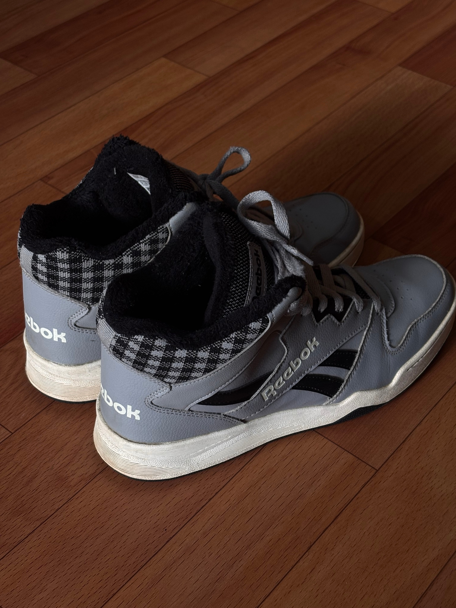 Reebok Royal, миниатюра 7