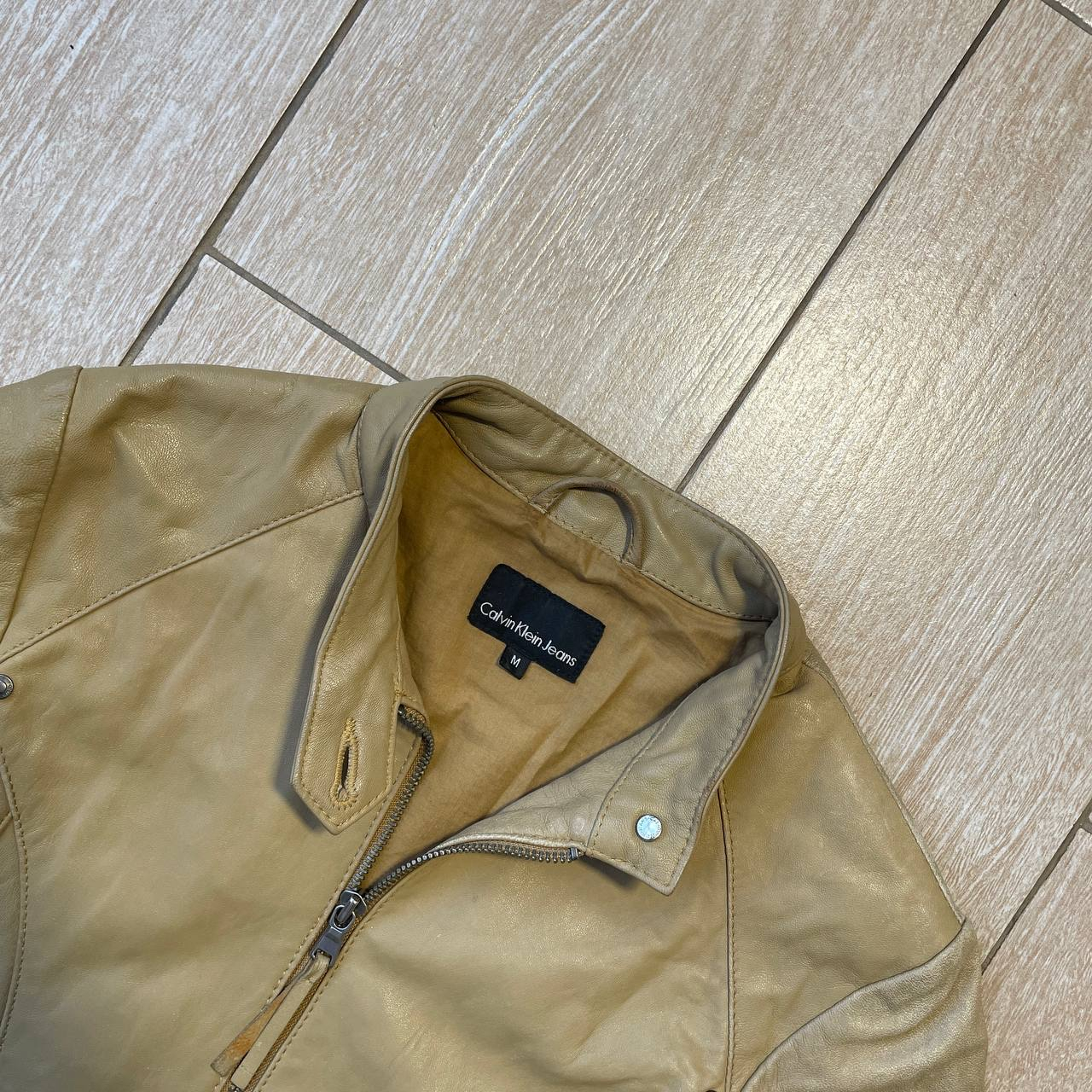 Calvin Klein Jeans Jacket, миниатюра 4