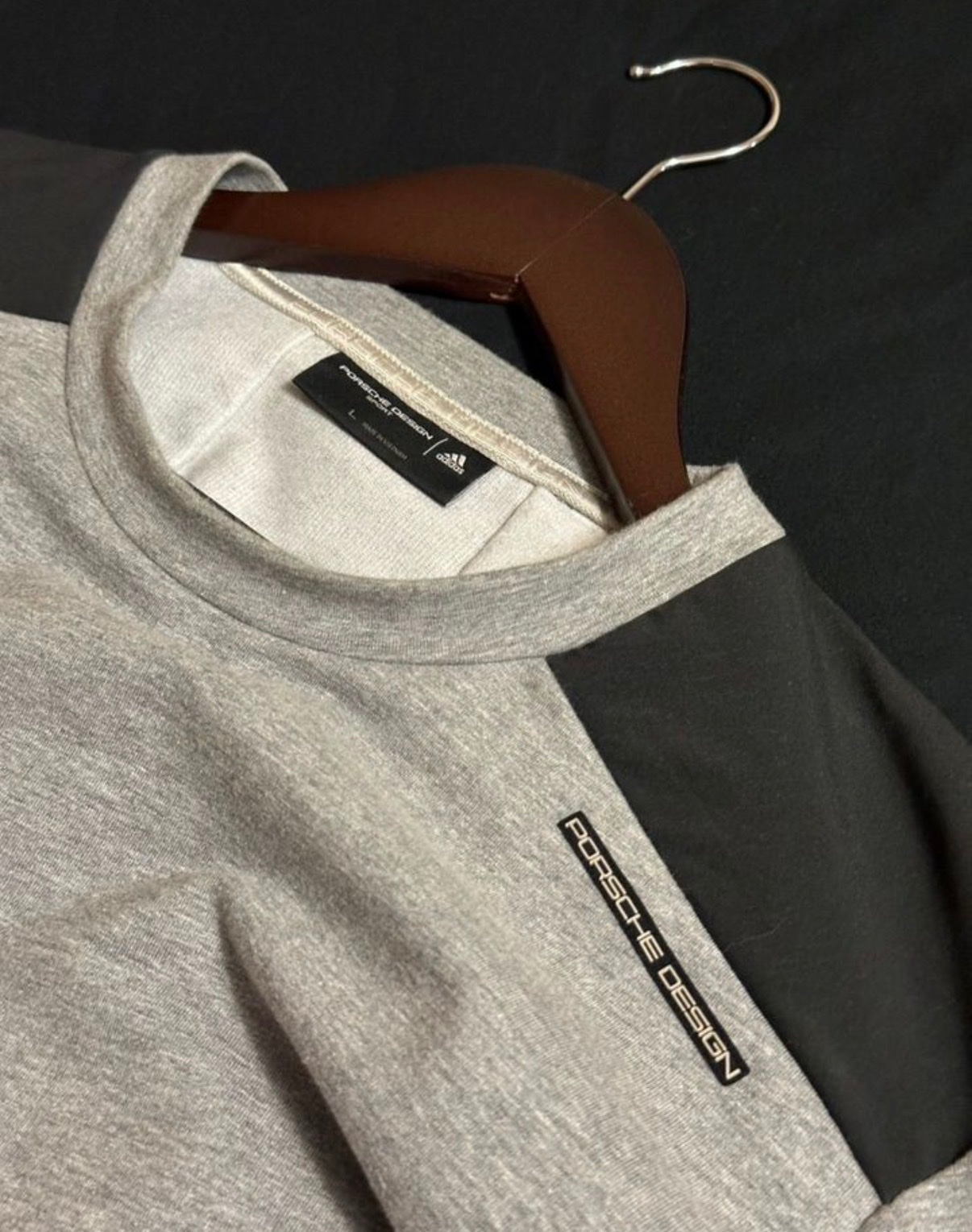 Adidas x Porsche  Design Sports, миниатюра 3
