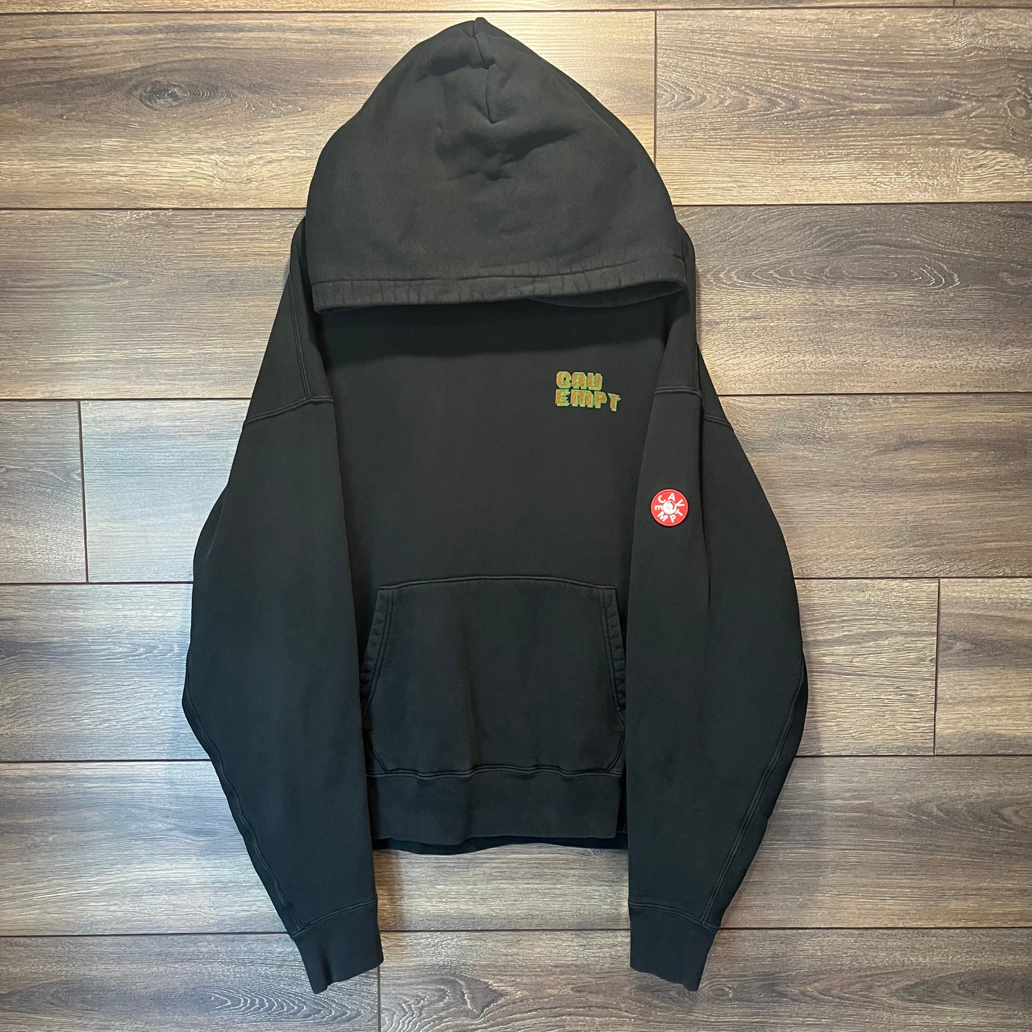 CAV EMPT SS22, миниатюра 1