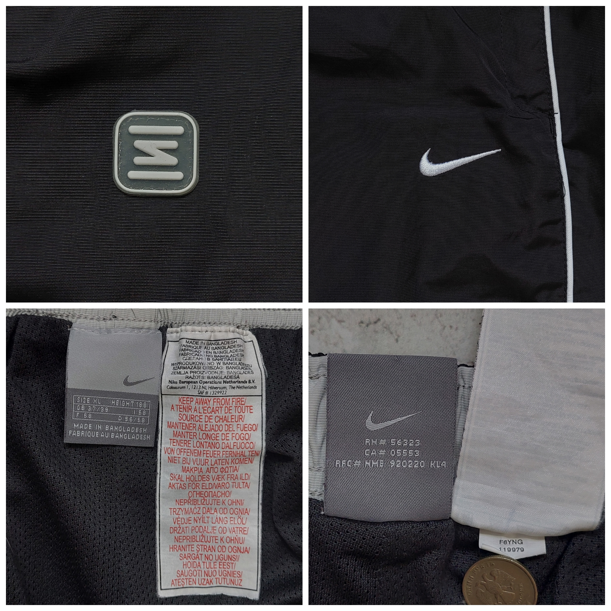 Nike SHOX, миниатюра 9