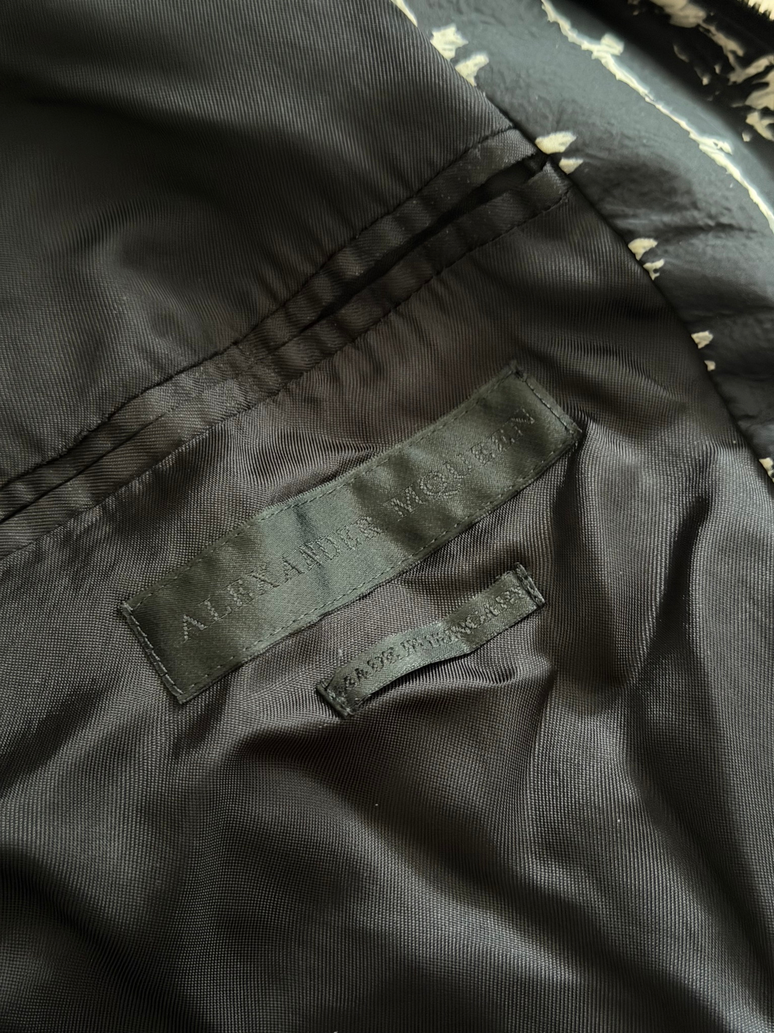 Alexander McQueen Barbed Wire, миниатюра 3