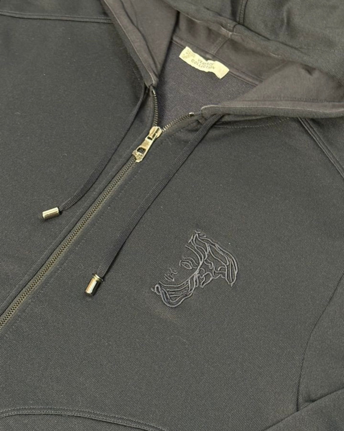 VERSACE Худи, миниатюра 4