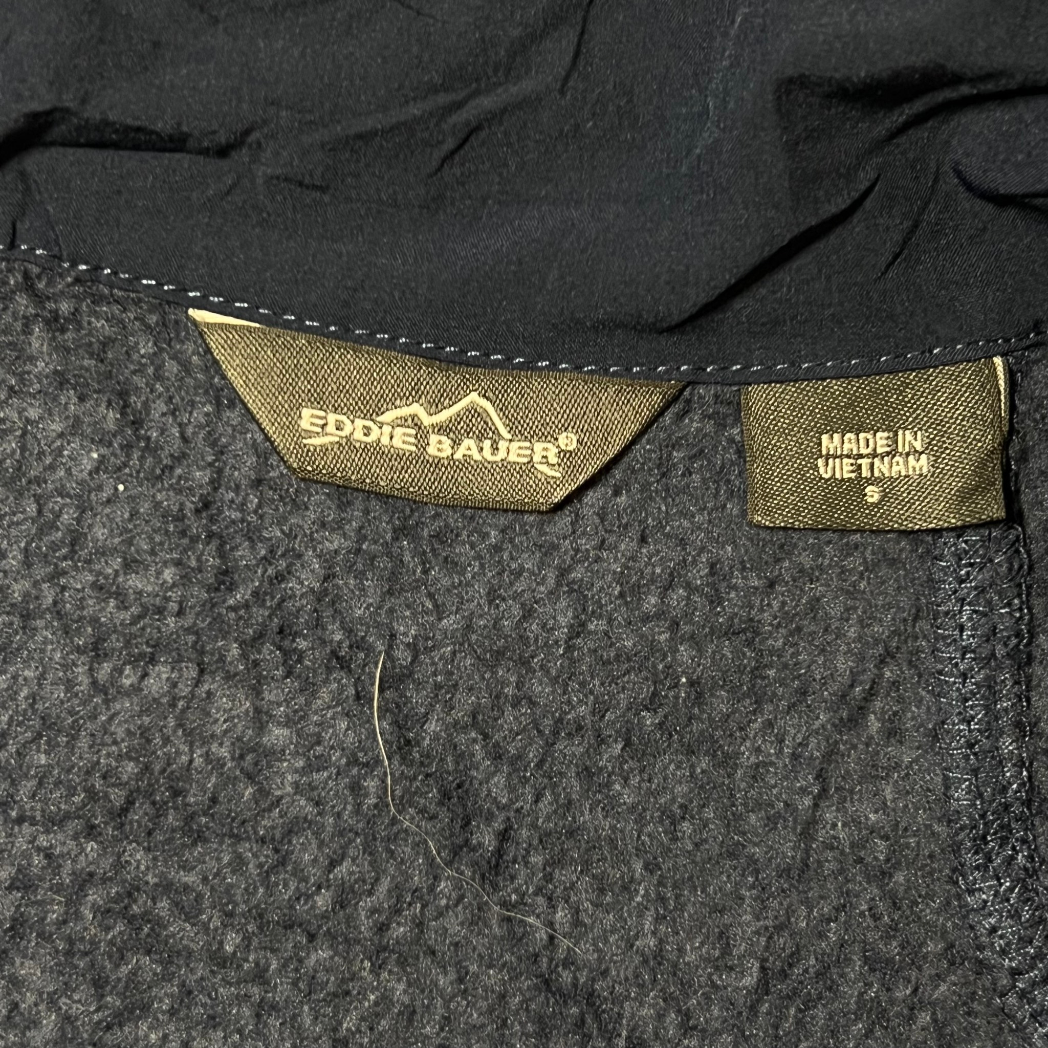 Eddie Bauer Флисовая Кофта, миниатюра 7