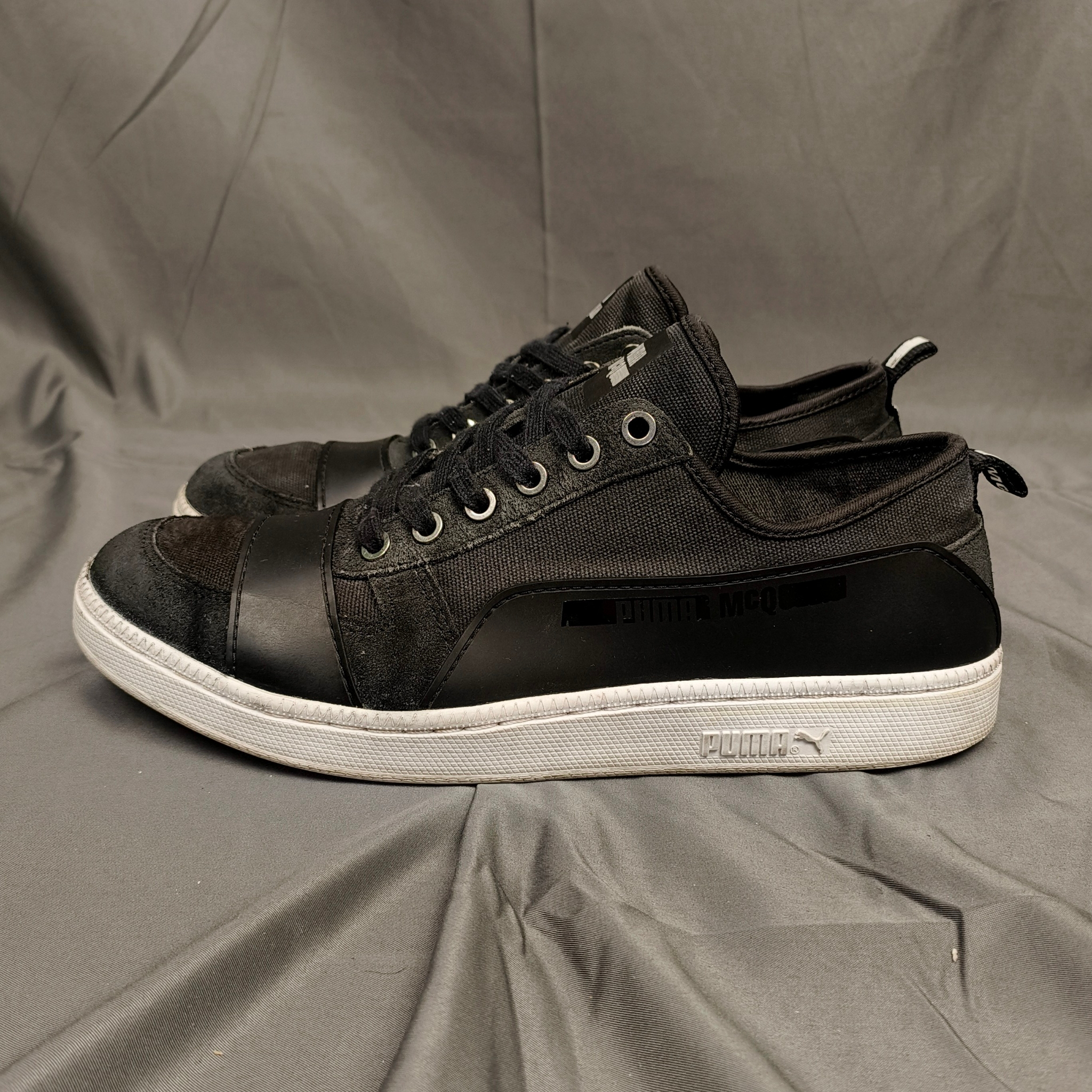 Puma x Alexander McQueen Low top shoes, миниатюра 2