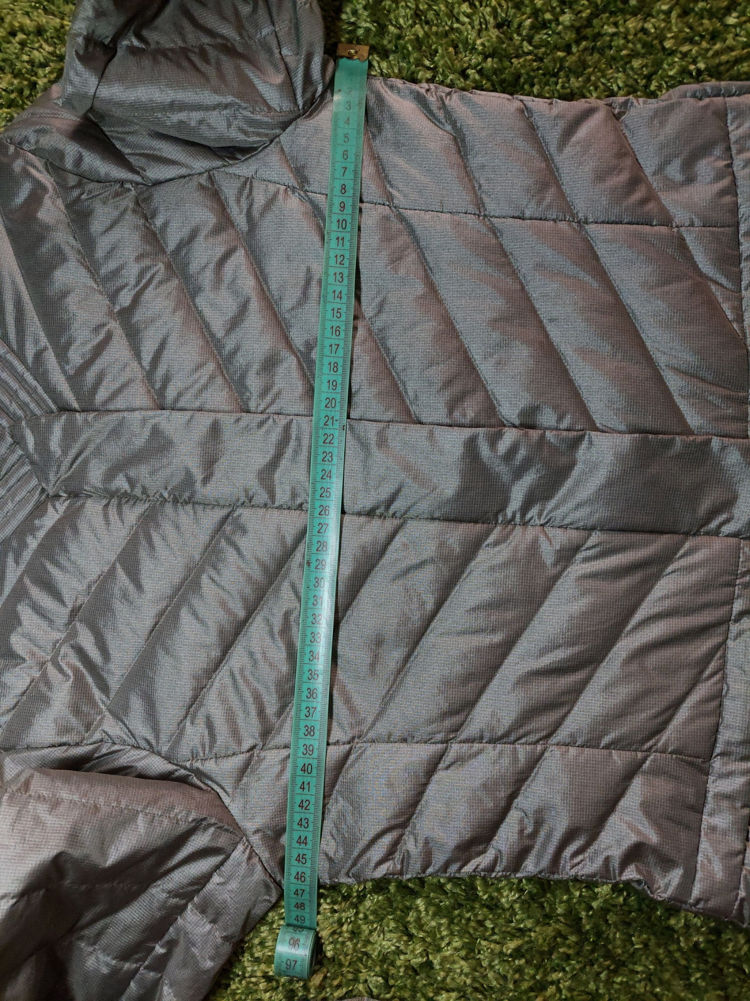 Bogner Fire + Ice Down Micro Puffer Jacket, миниатюра 18