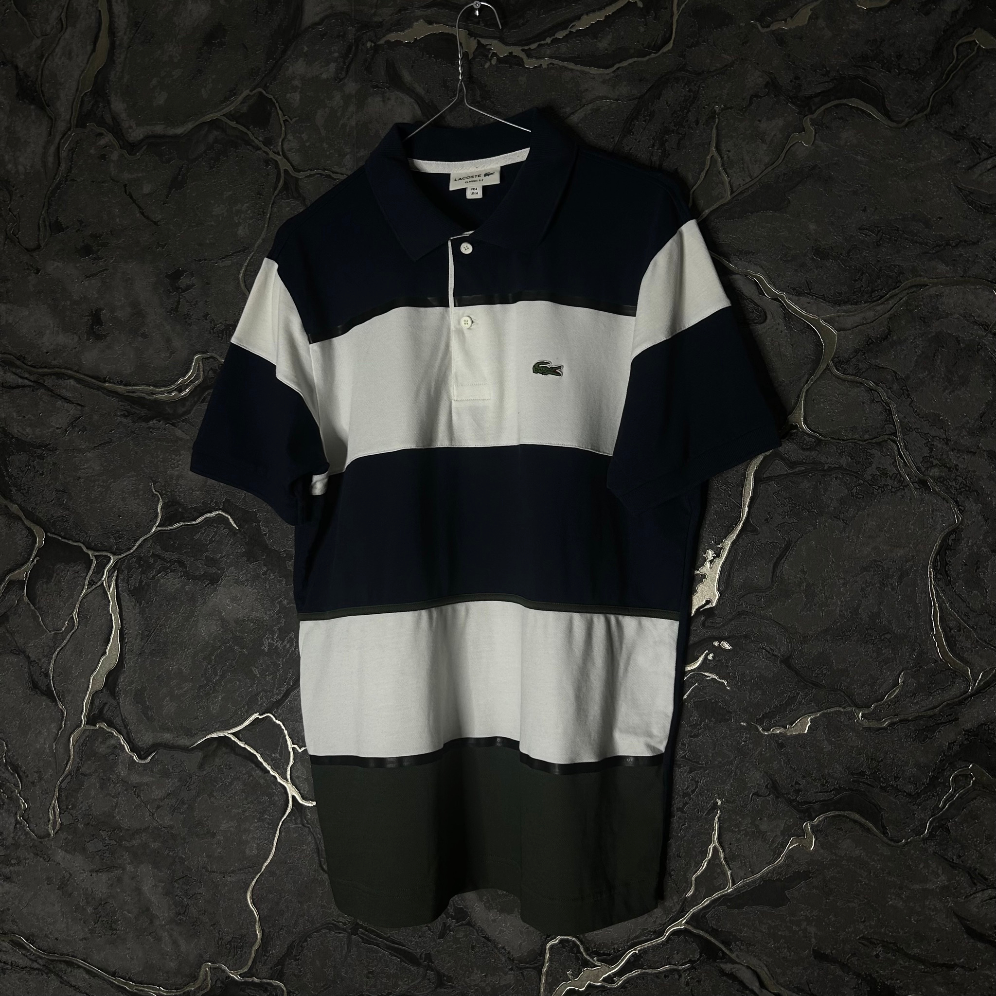 Lacoste Поло, миниатюра 1