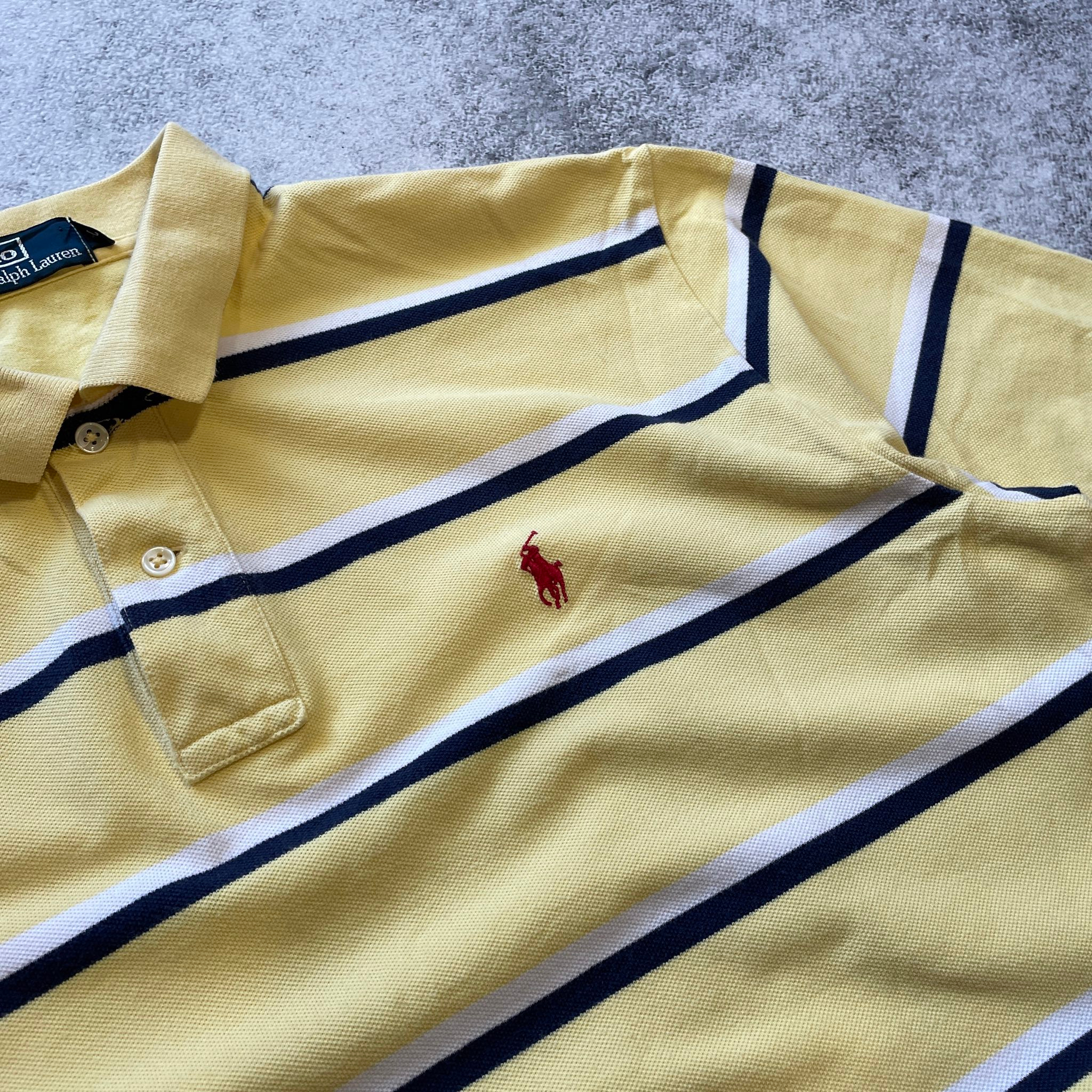 Polo Ralph Lauren Поло, миниатюра 4