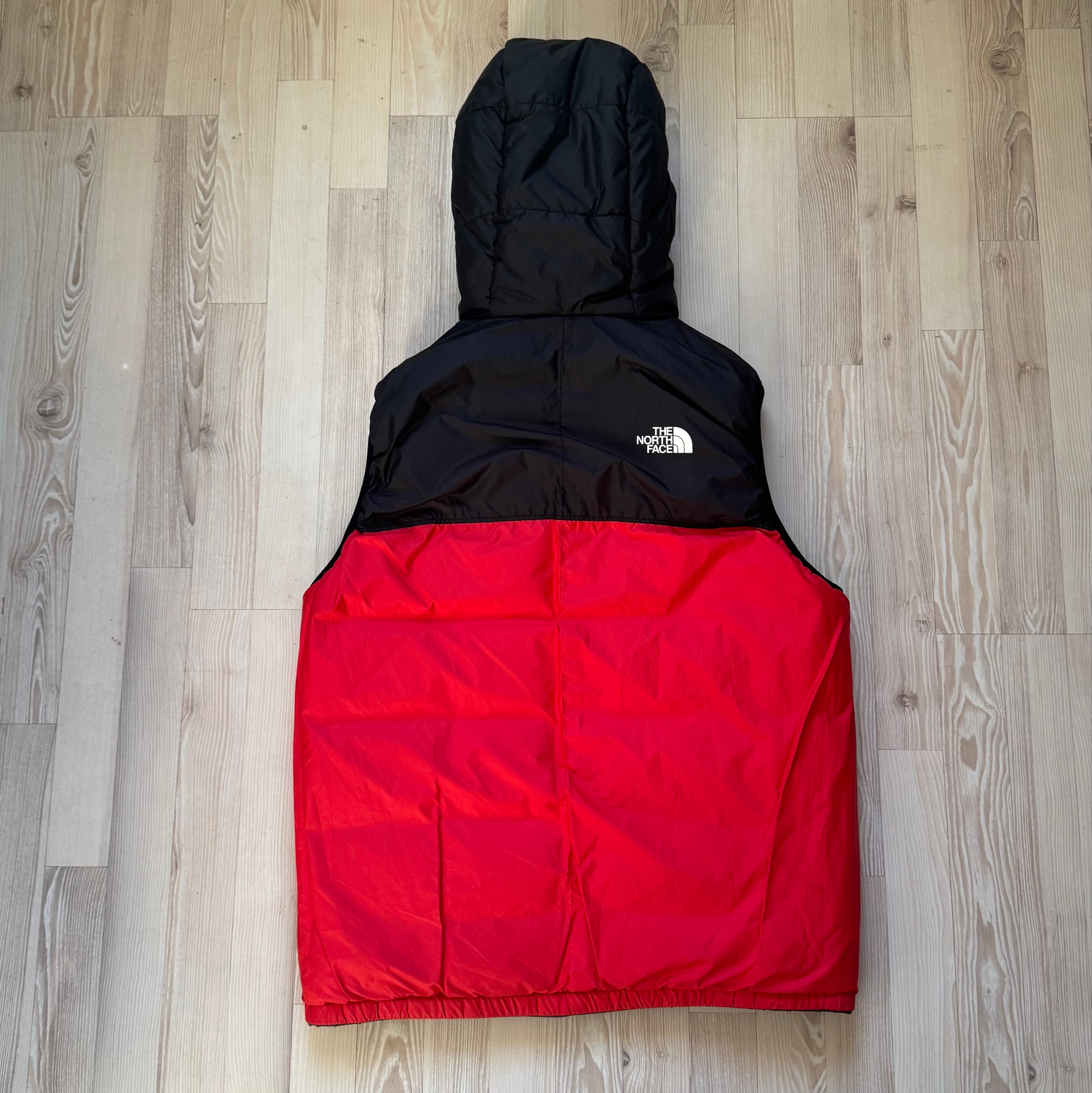 The North Face Жилет, миниатюра 4