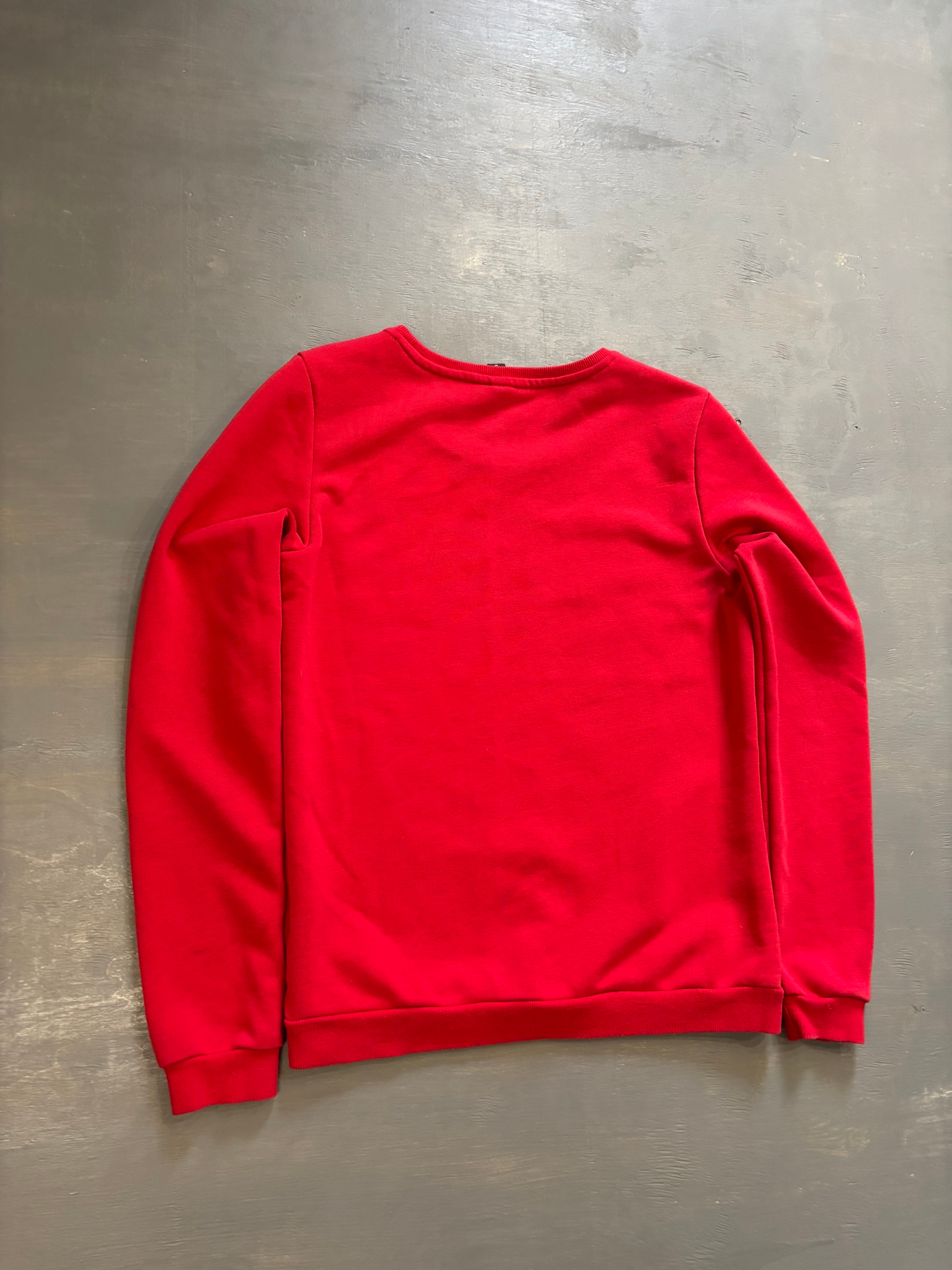 Adidas sweatshirt, миниатюра 2