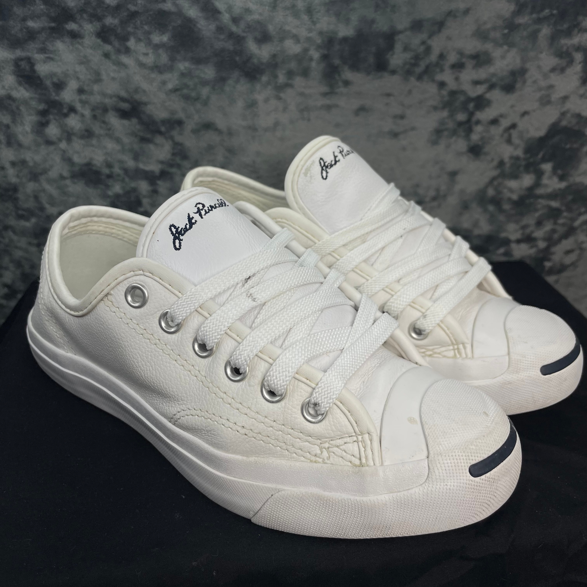 Converse Jack Purcell, миниатюра 2