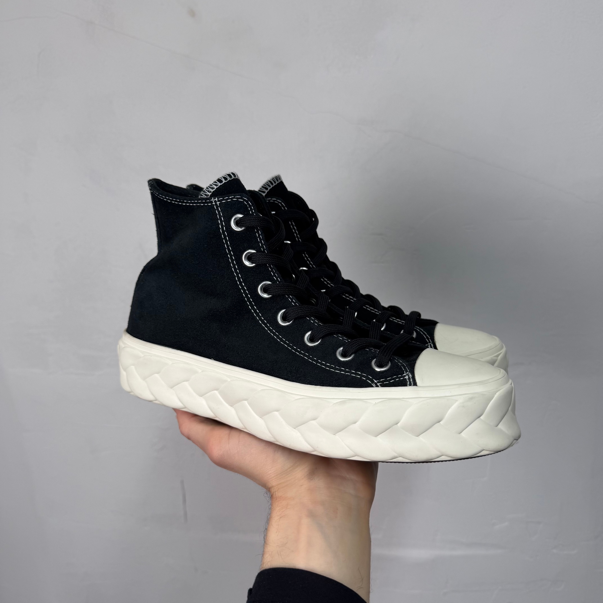 Converse Chuck Taylor All Stars Lift Cable, миниатюра 1