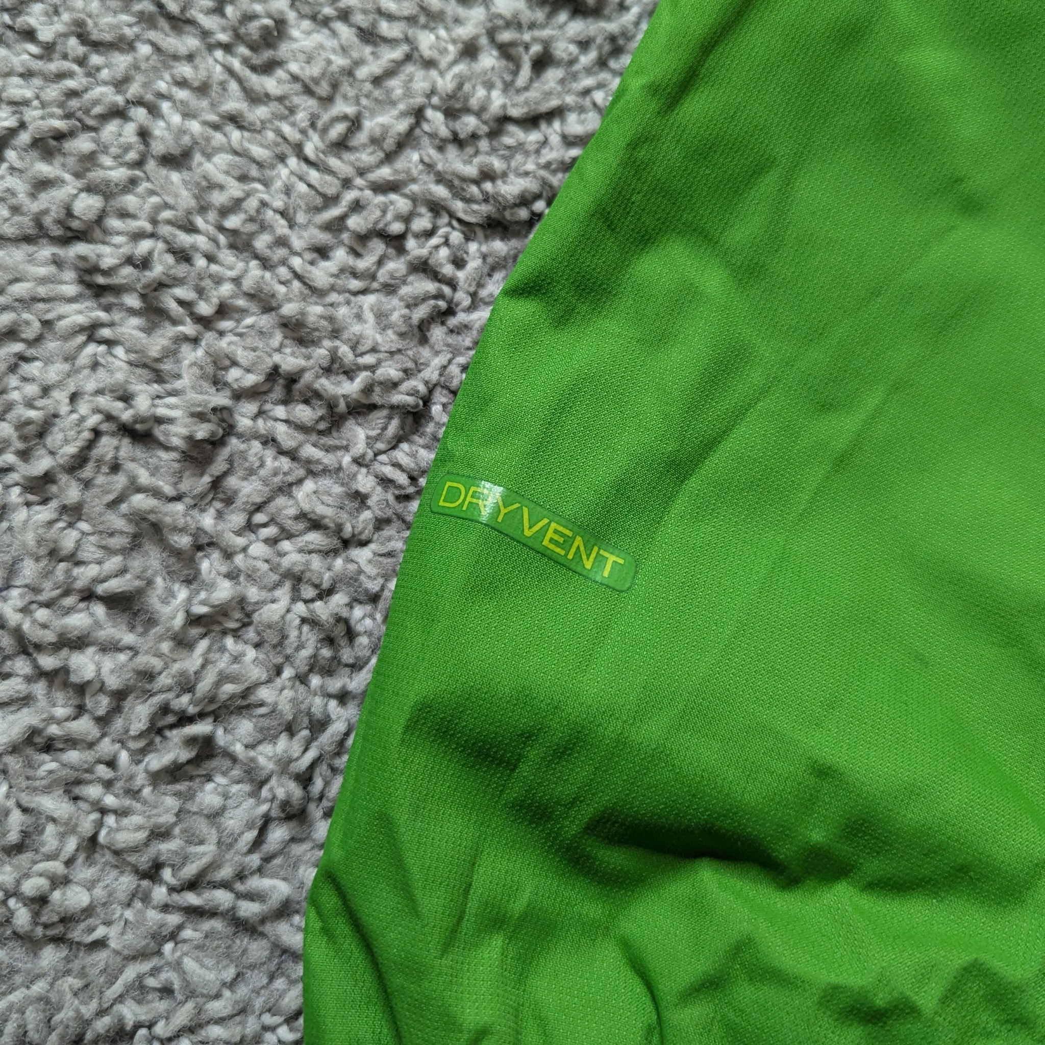 The North Face Ветровка, миниатюра 5