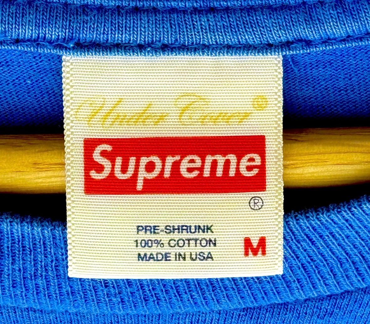 Undercover x Supreme Public Enemy 2017, миниатюра 3
