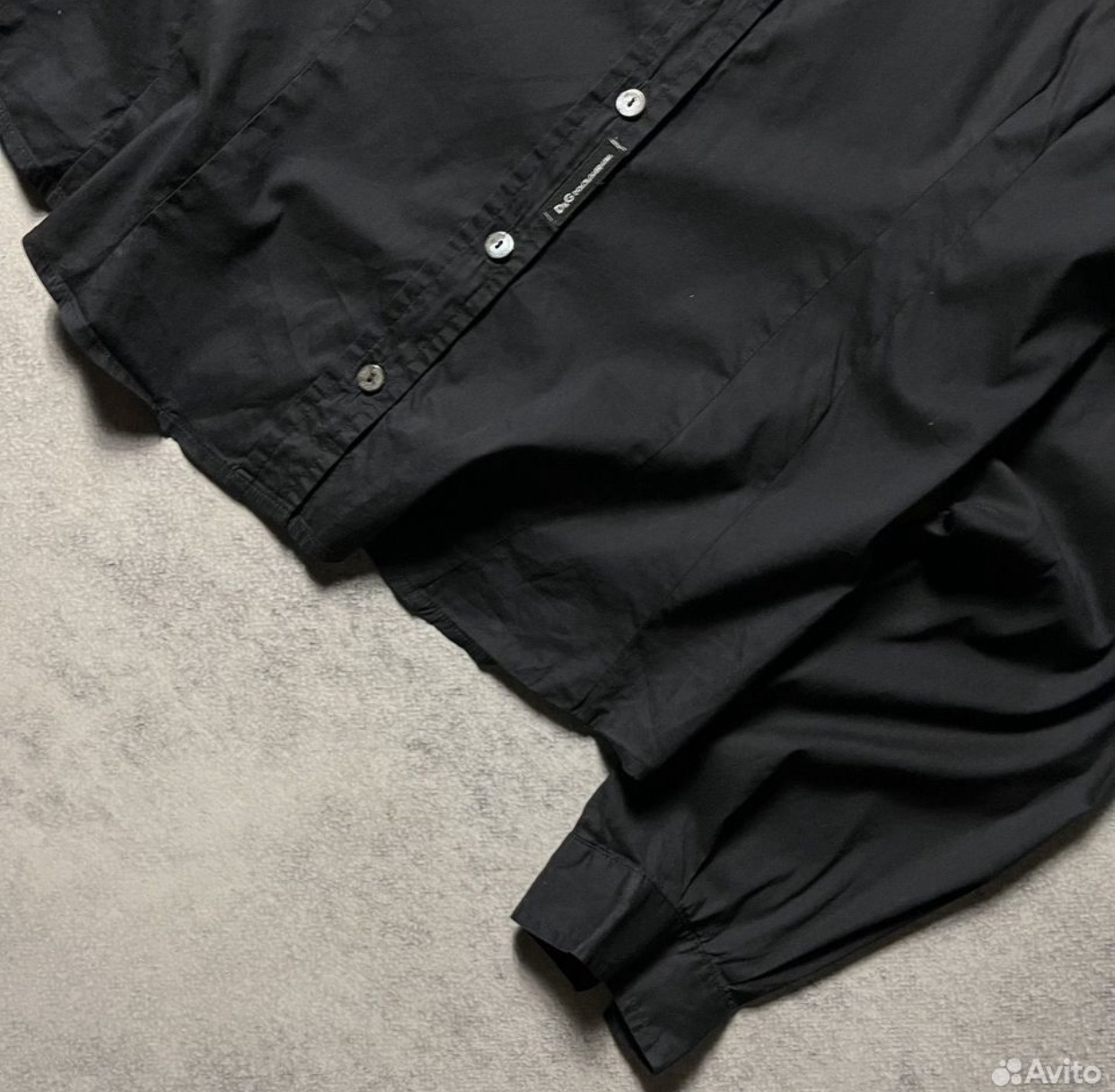 Dolce x Gabbana Shirt, миниатюра 4