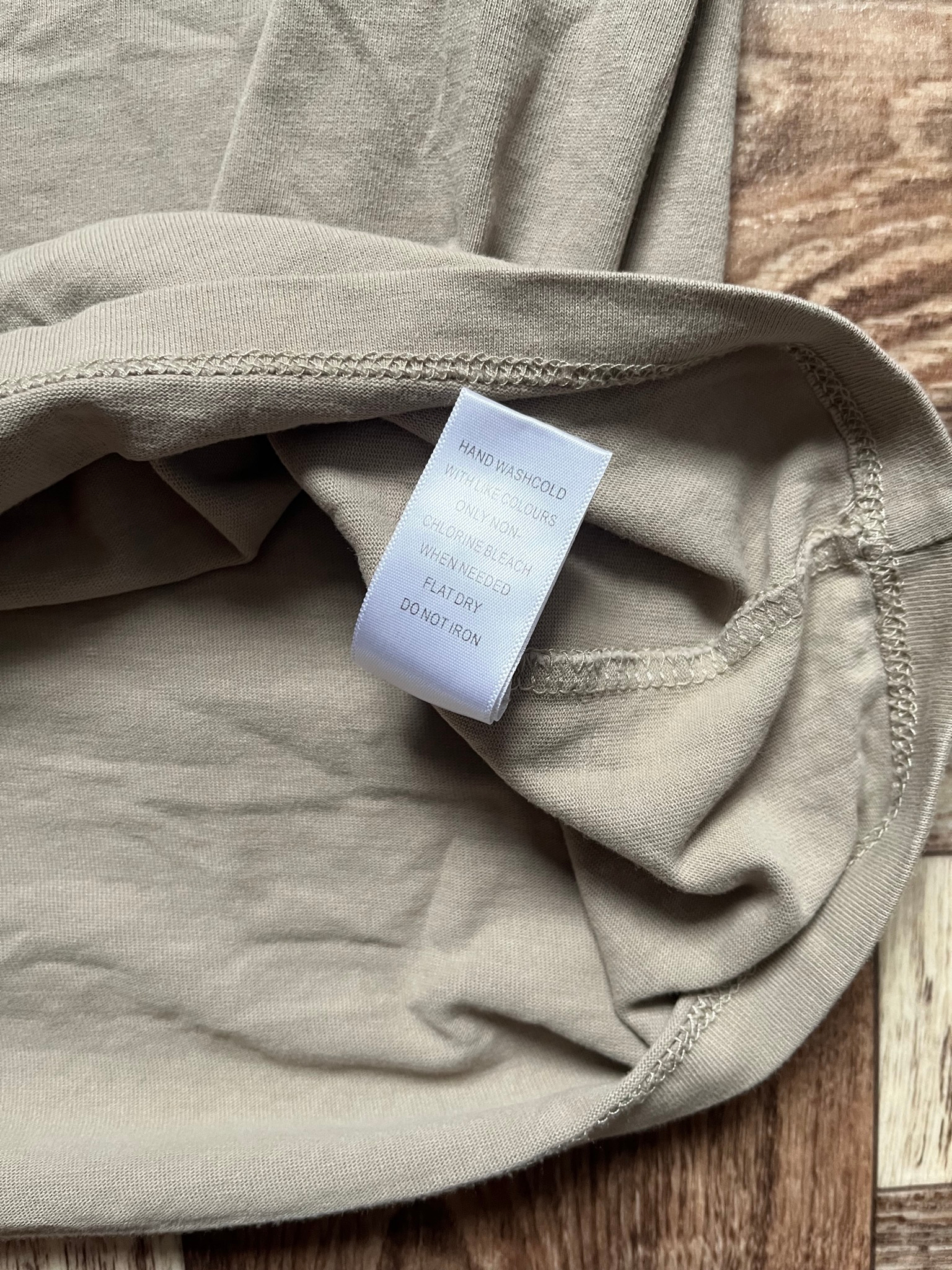 Essentials Fear of God, миниатюра 6